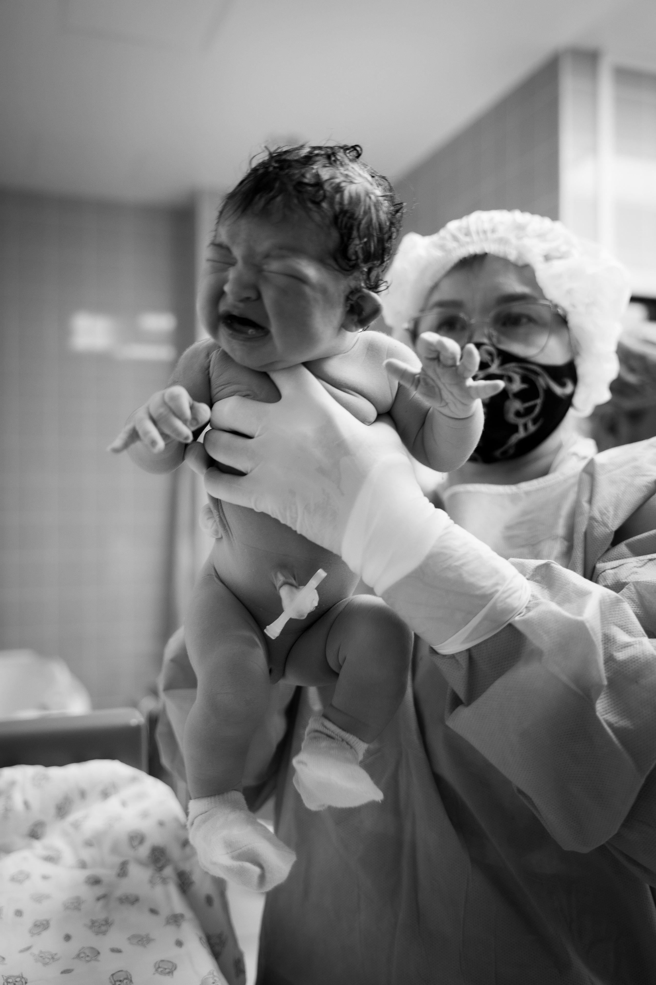 Афина. Фотограф на роды Москва Ольга Летучева