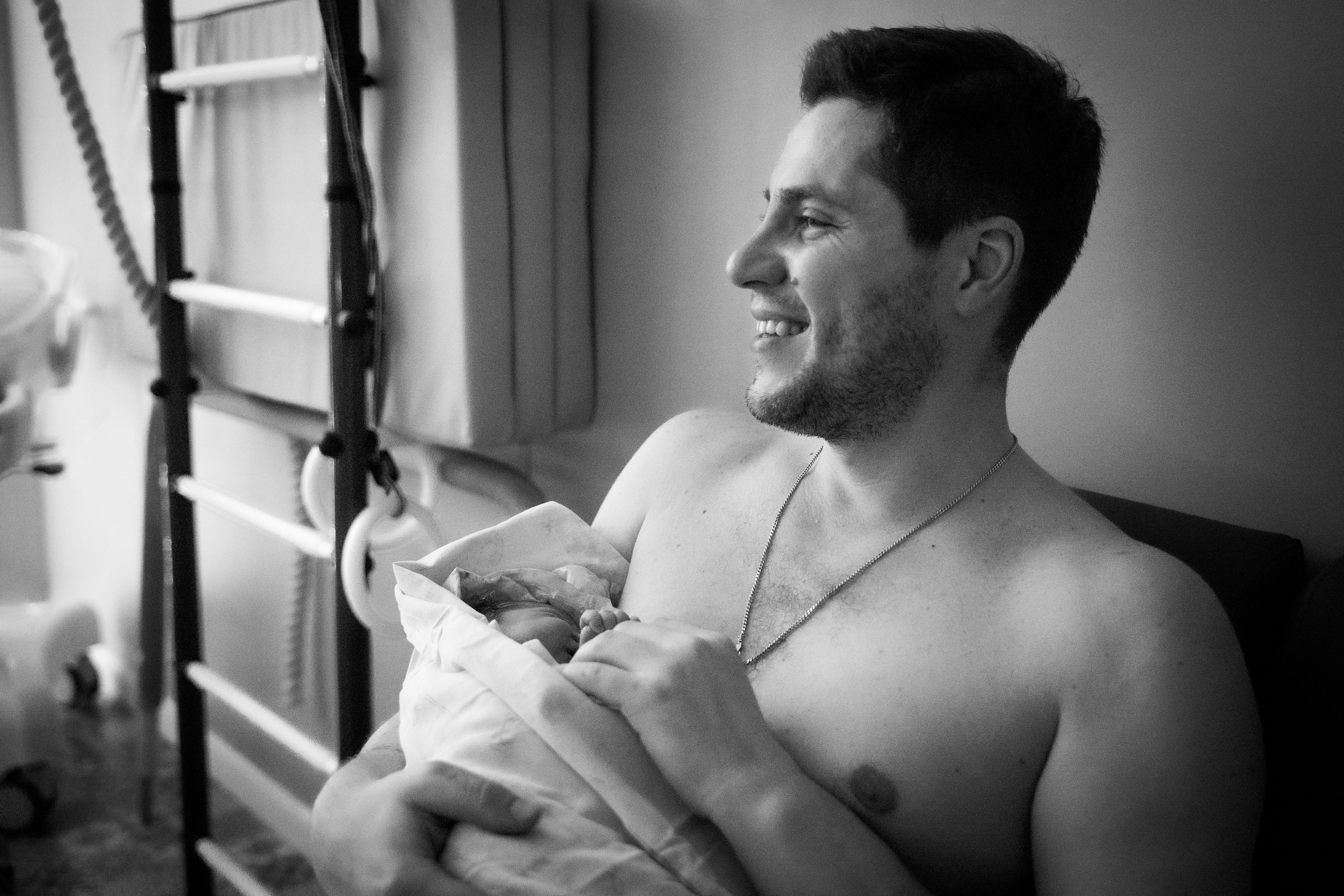 Карина. Фотограф на роды Москва Ольга Летучева