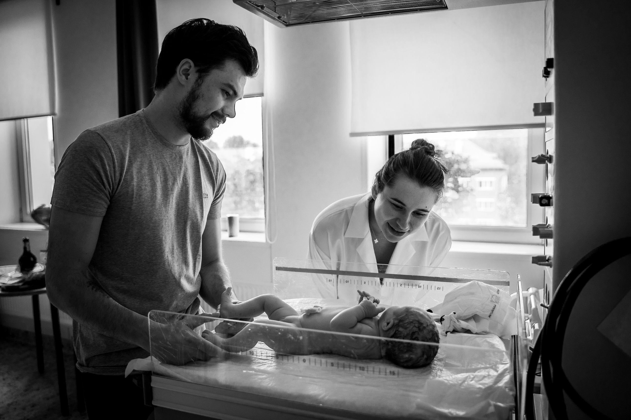 Ева. Фотограф на роды Москва Ольга Летучева