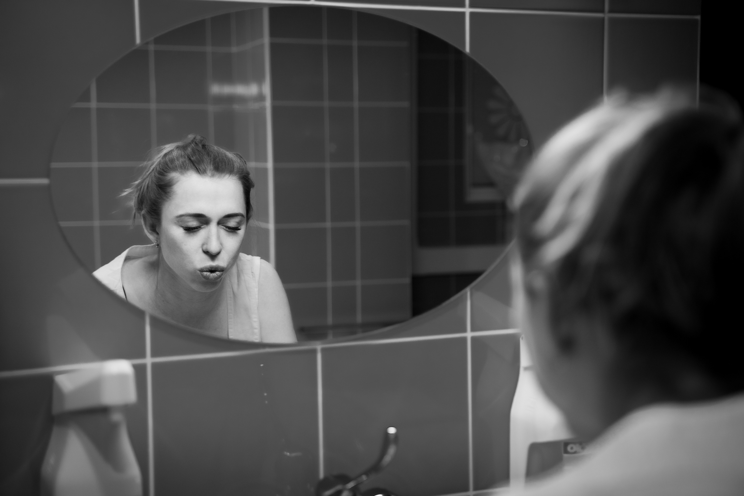 Афина. Фотограф на роды Москва Ольга Летучева