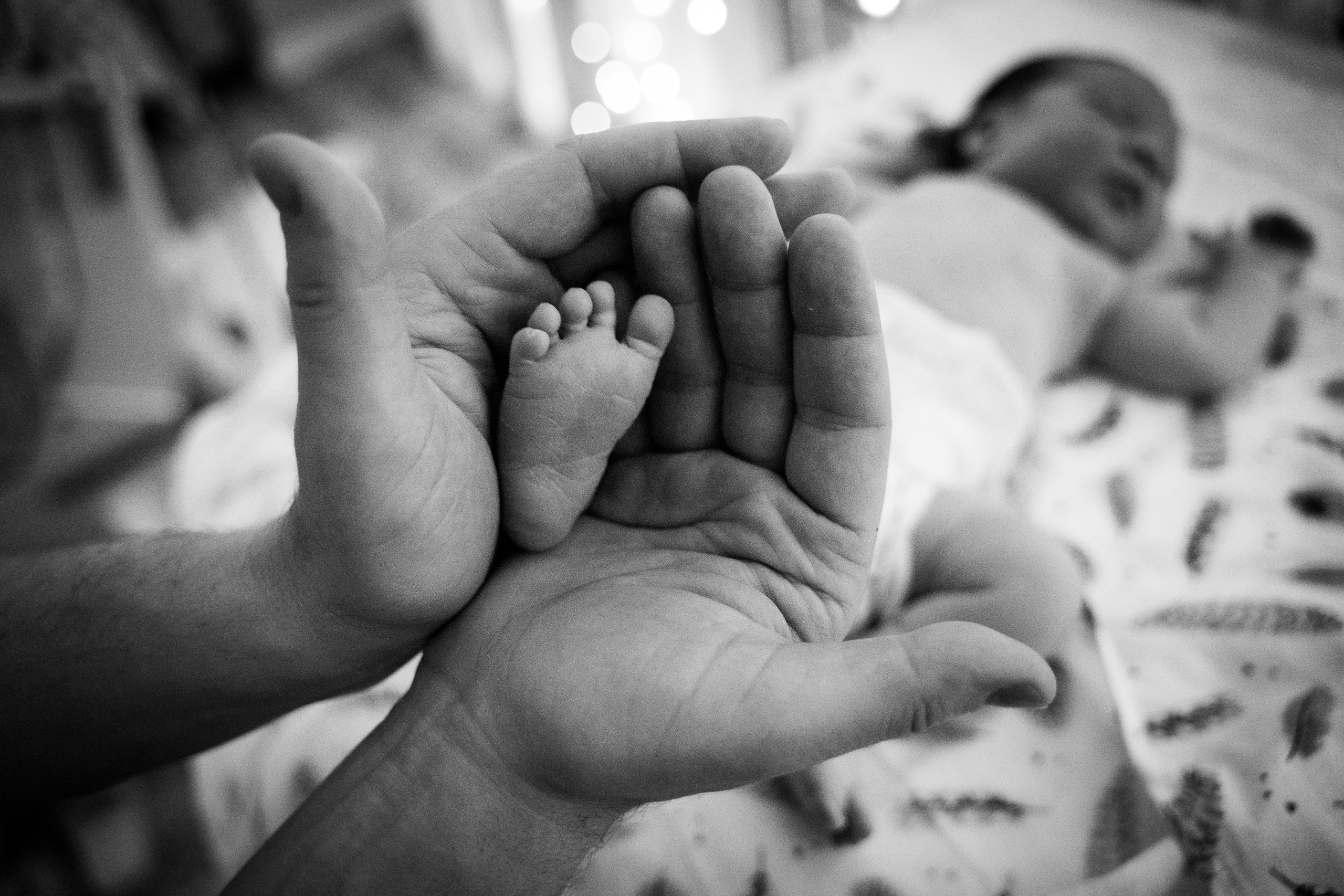 Карина. Фотограф на роды Москва Ольга Летучева