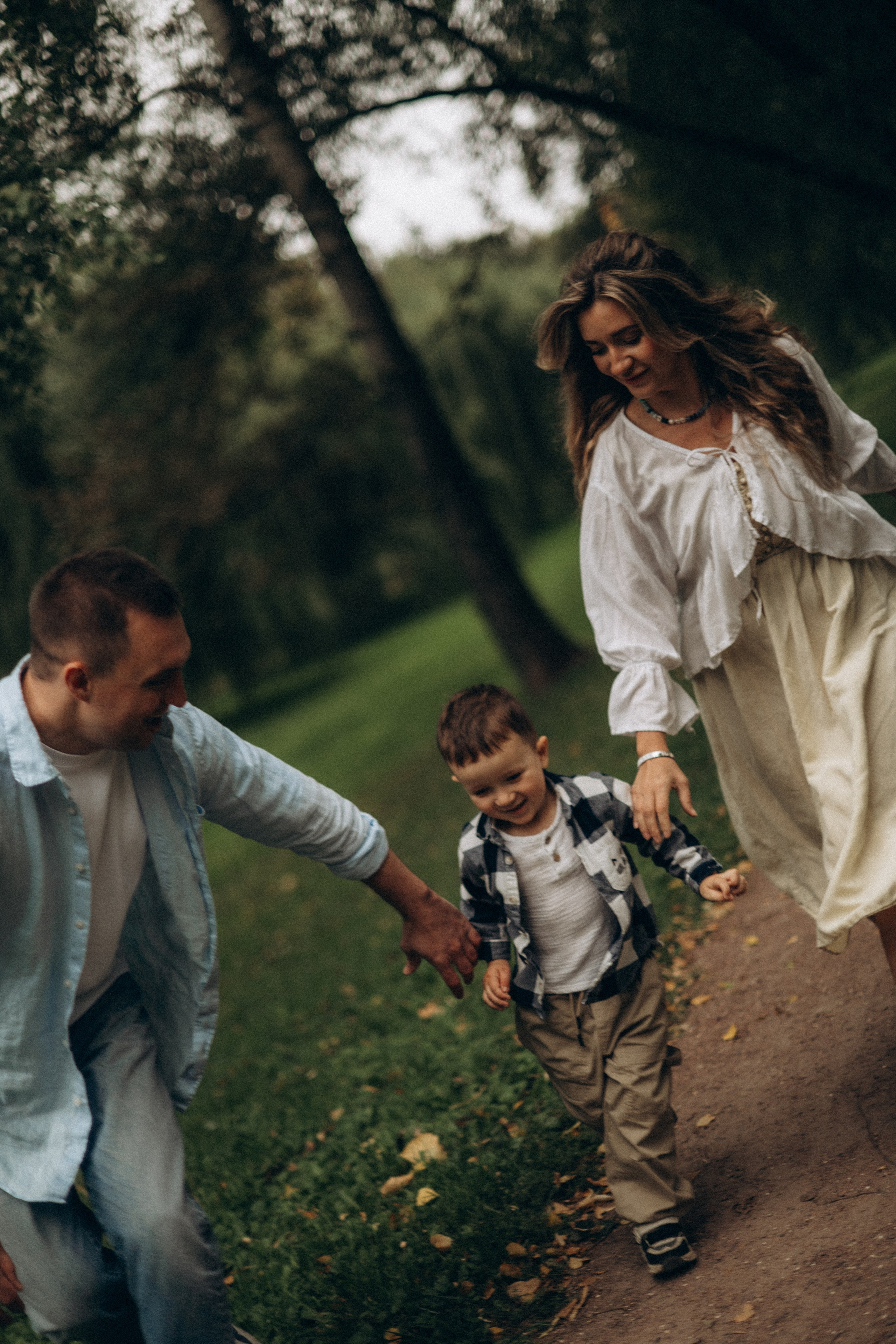 Теплый сентябрь. Гаврилова Настя семейный фотограф lifestyle в Москве