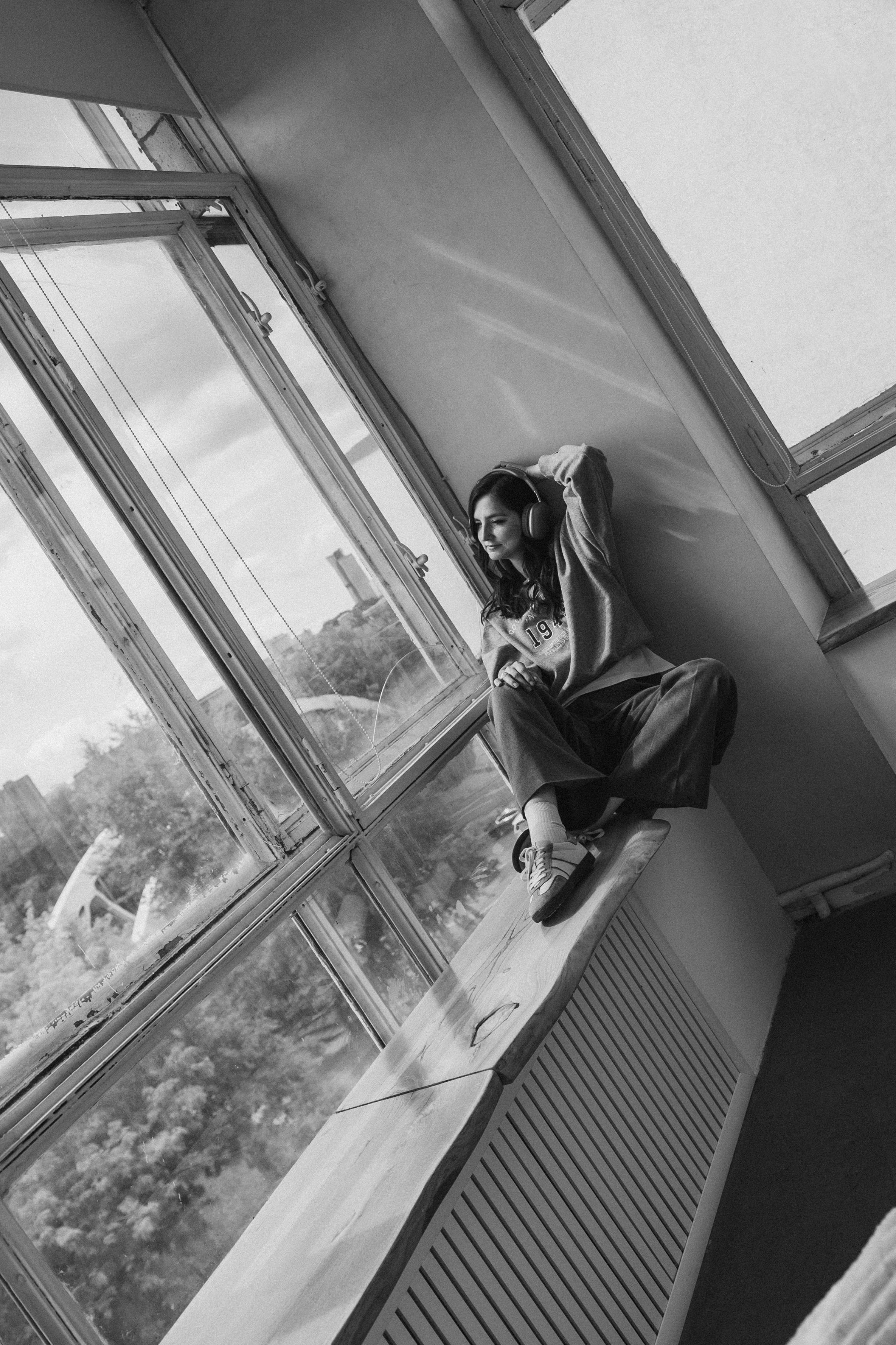 Вероника. Гаврилова Настя семейный фотограф lifestyle в Москве