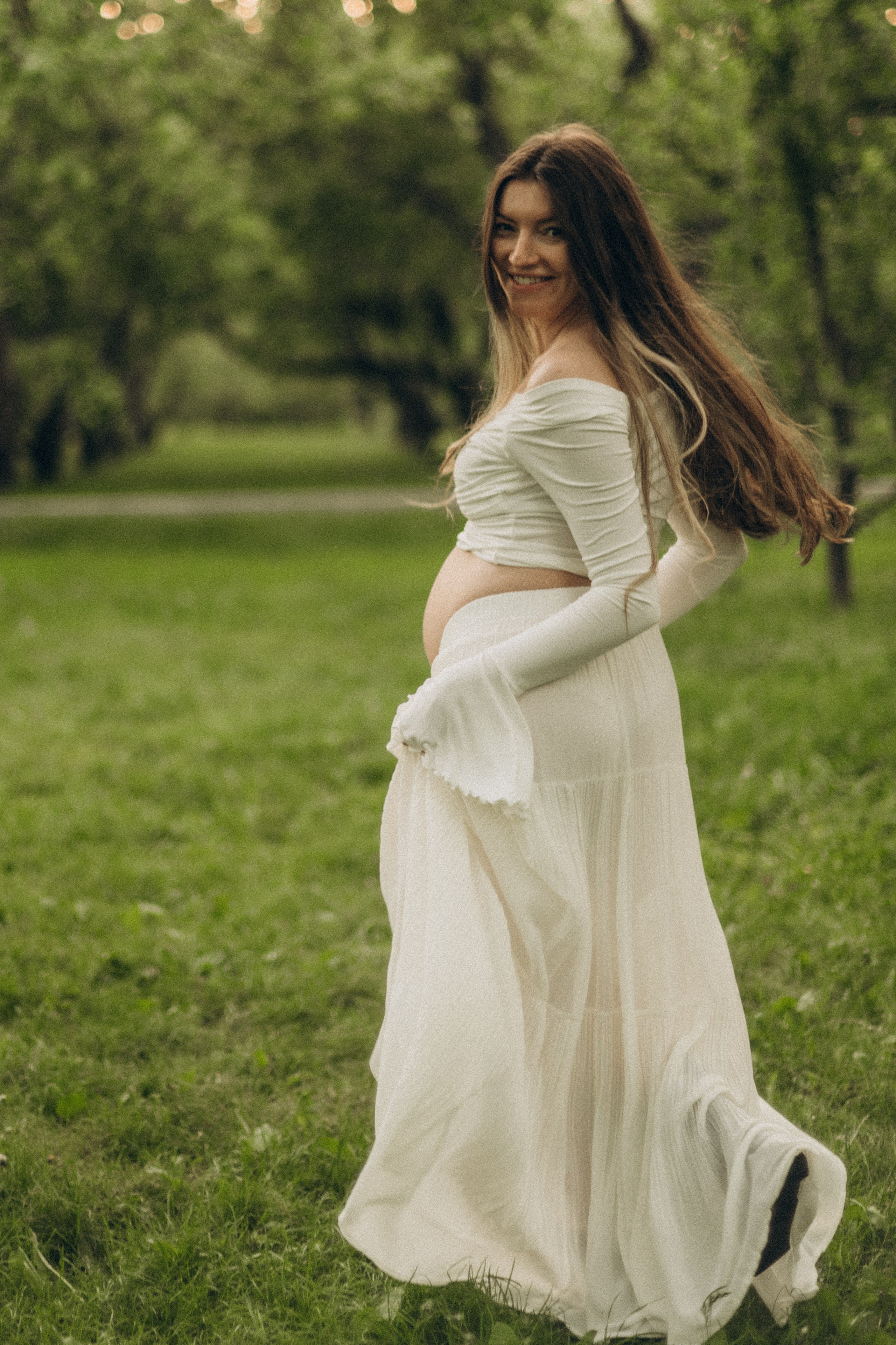 Оксана с семьей. Гаврилова Настя семейный фотограф lifestyle в Москве