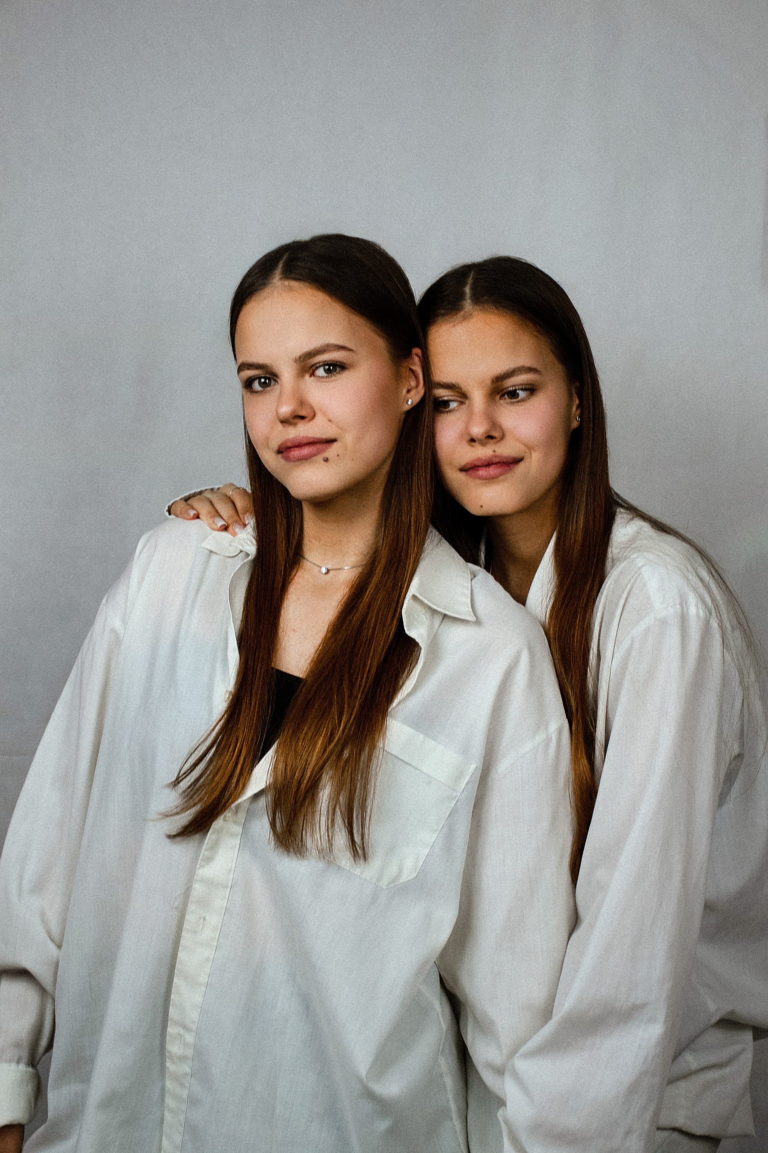 Светлана, Яна и Анна. Анастасия — фотограф в Волжском и Волгограде