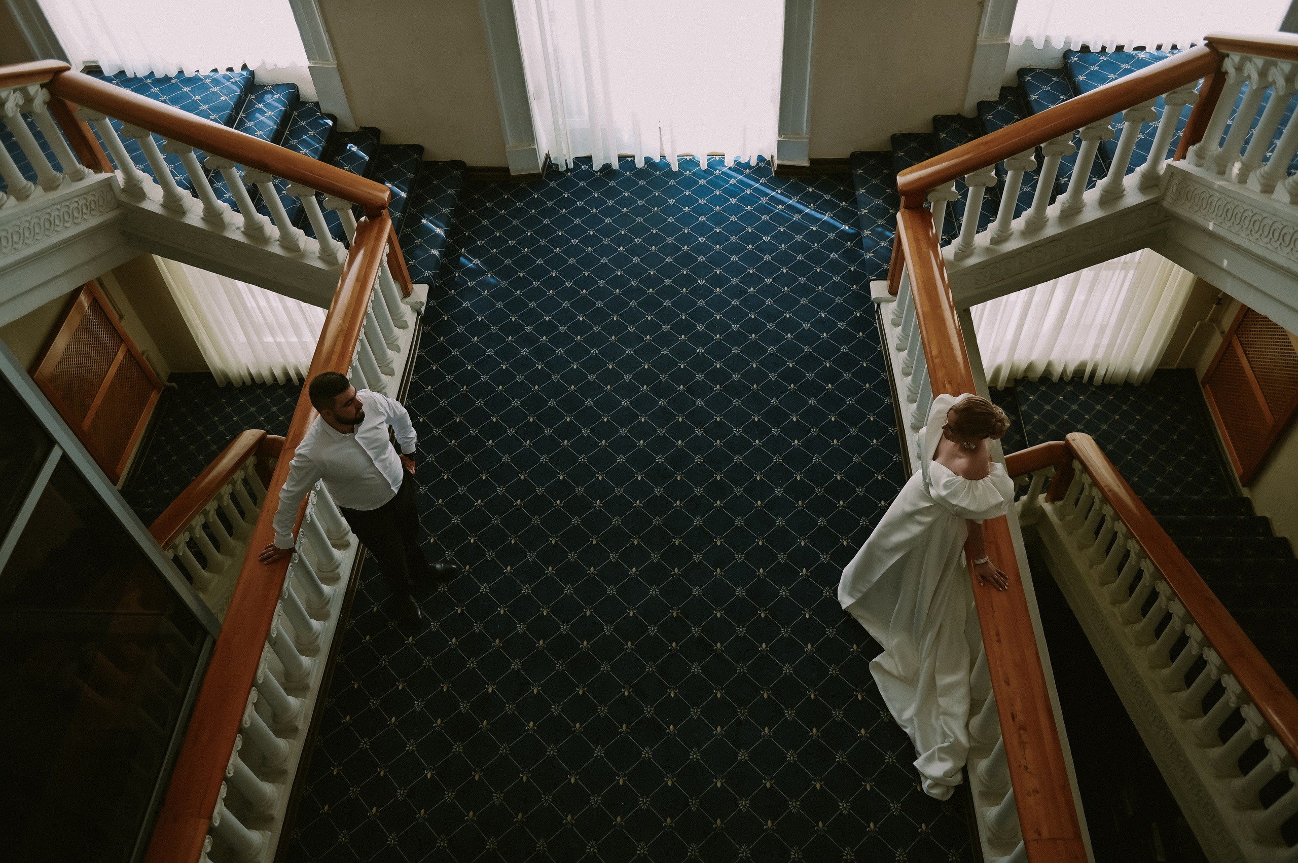 Иван и Лиза (Севастополь). Свадебный, женский, семейный фотограф в Севастополе Юлия Мошенко