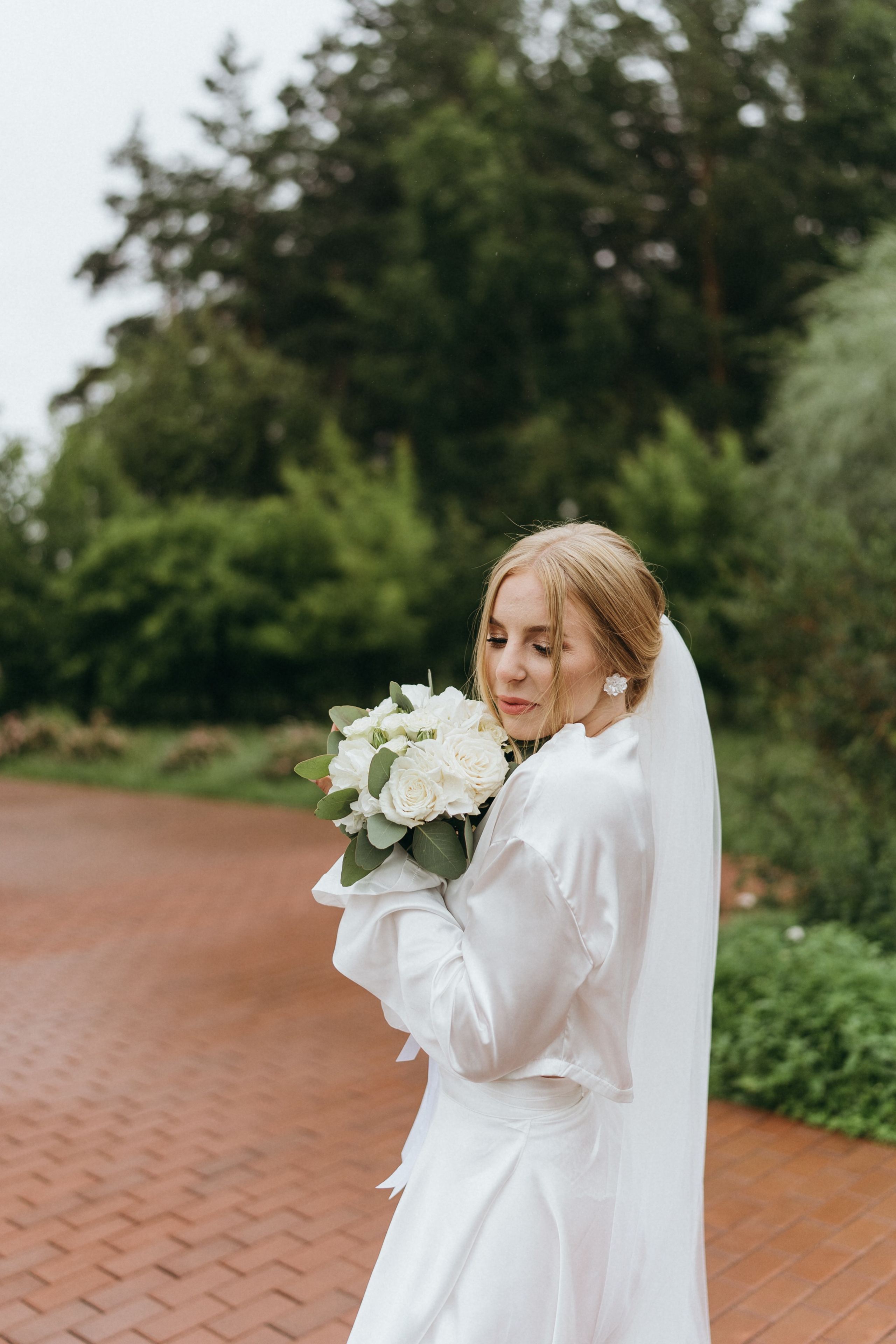 Евгений/Дарья. Фотограф в Санкт-Петербурге — Лучина Екатерина