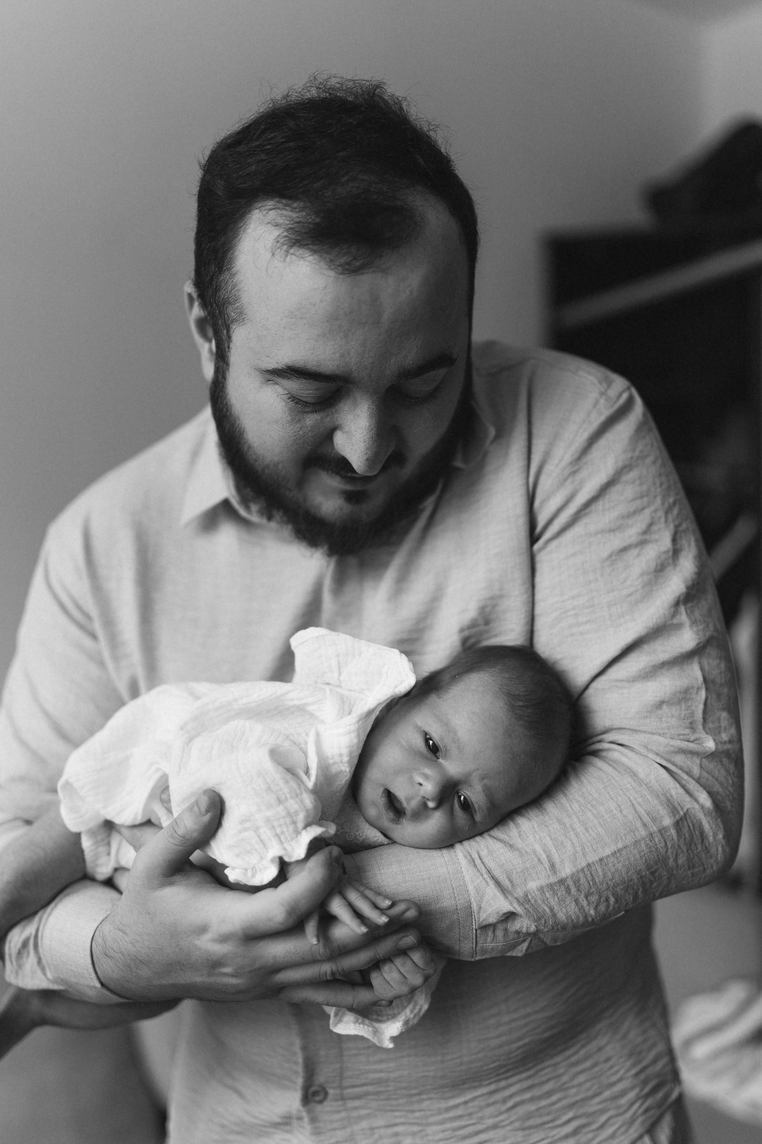 Азамат / Жаклин и Аделя. Фотограф в Санкт-Петербурге — Лучина Екатерина