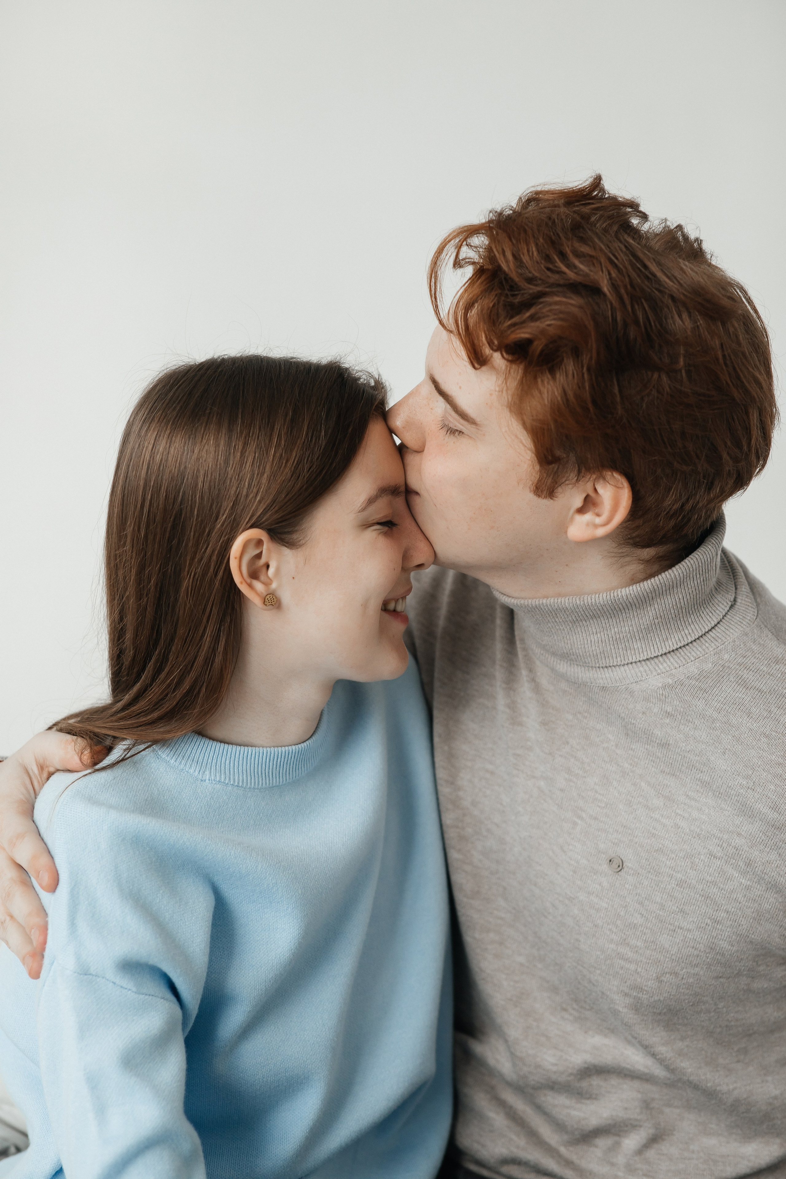 Ваня Полина. Семейный и свадебный фотограф в Томске Марилова Ольга