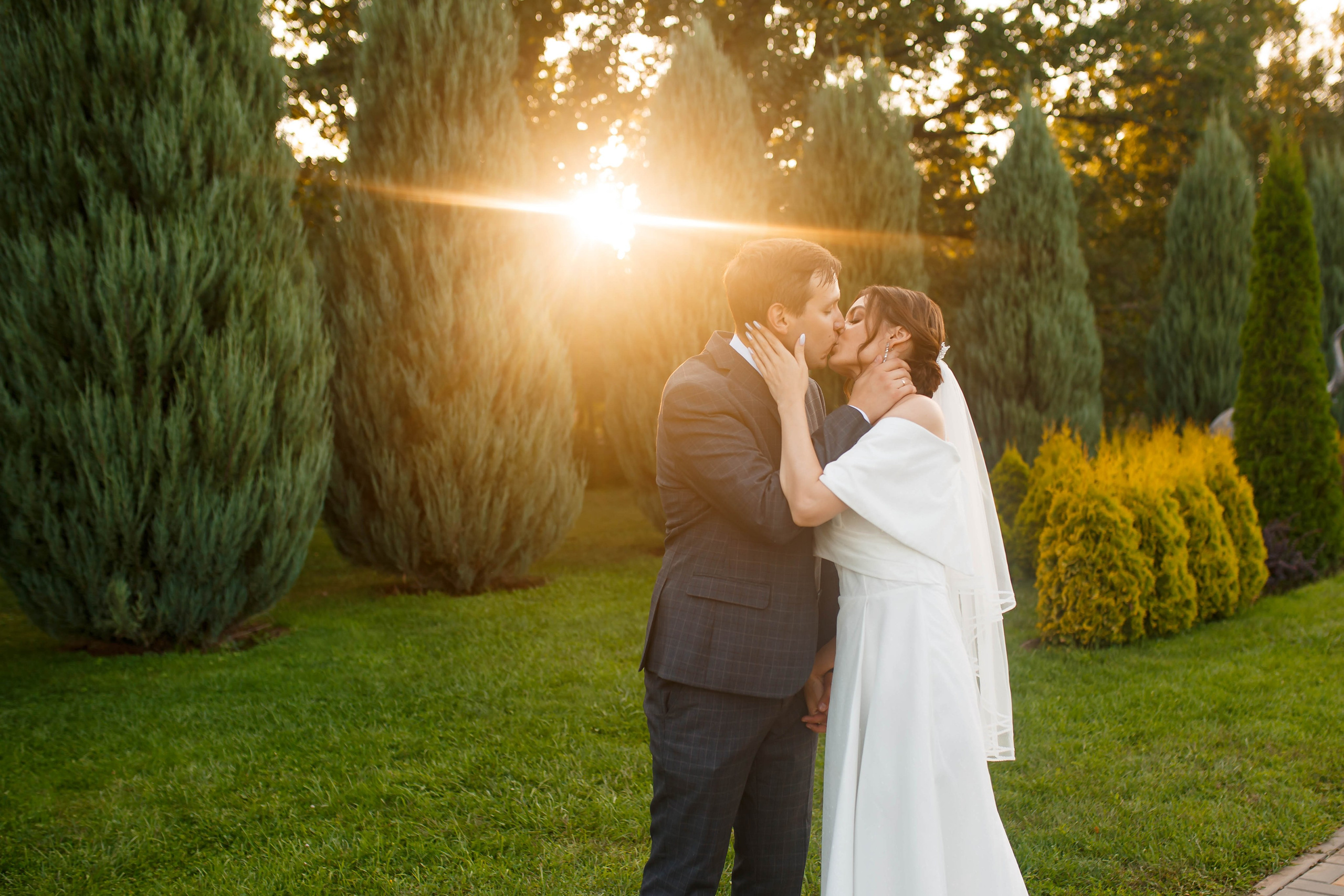 Свадьба. Свадебный, предметный и портретный фотограф в Волгограде