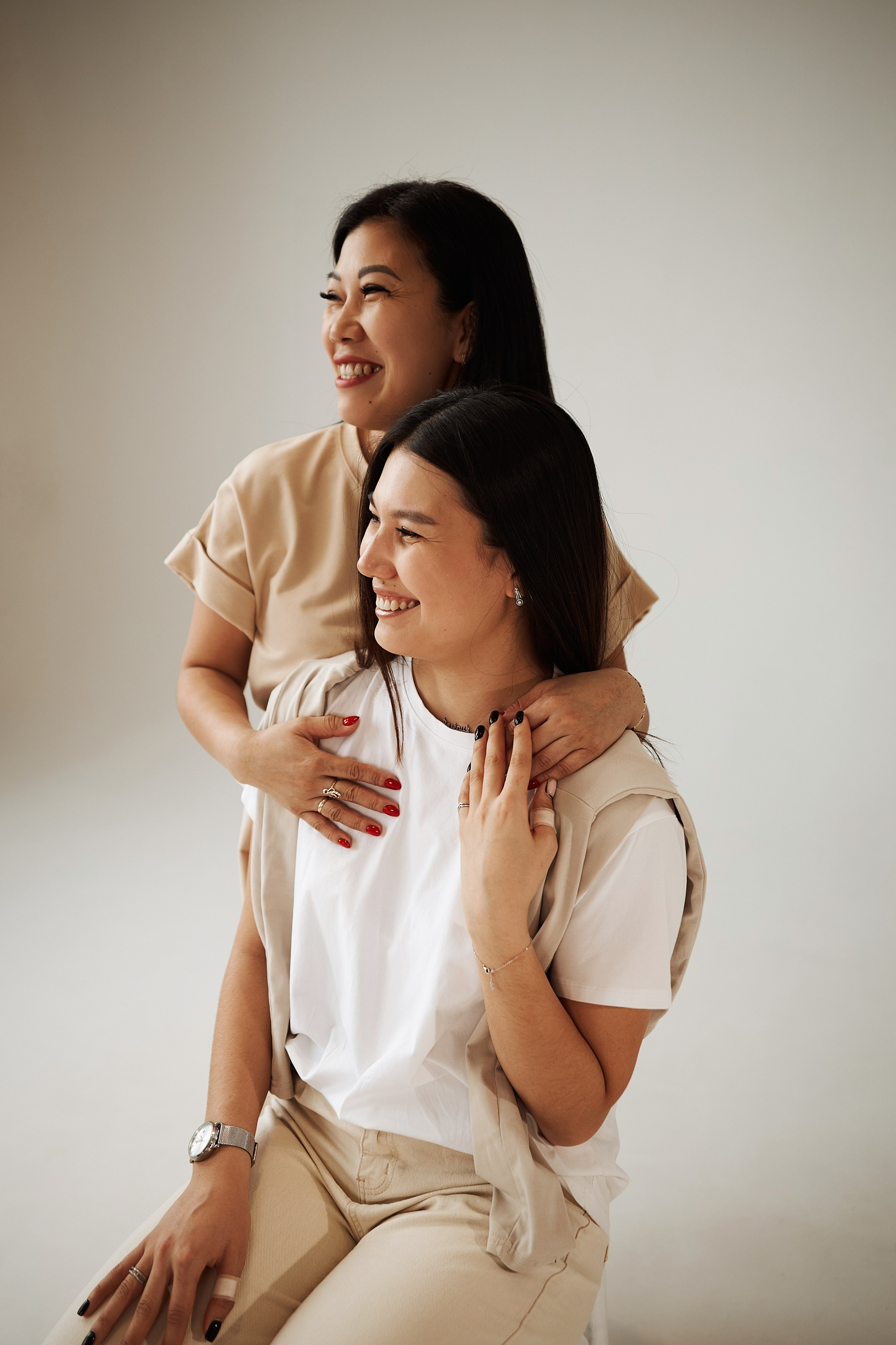 Семья. Главная