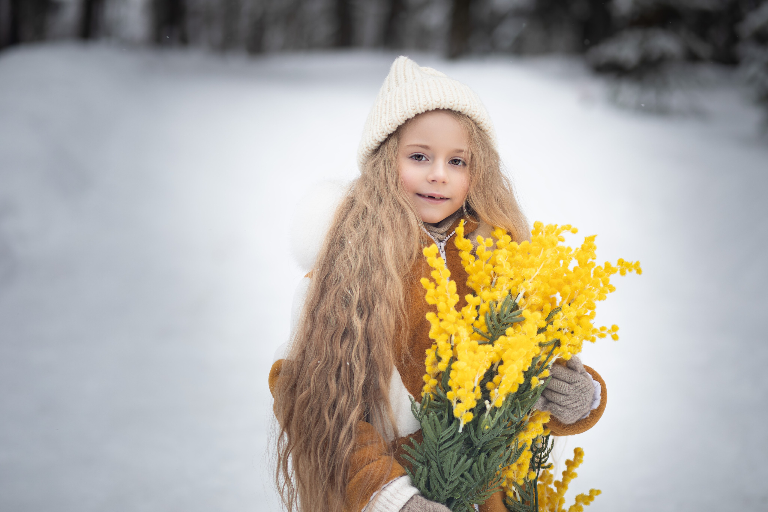 Соня и Катя