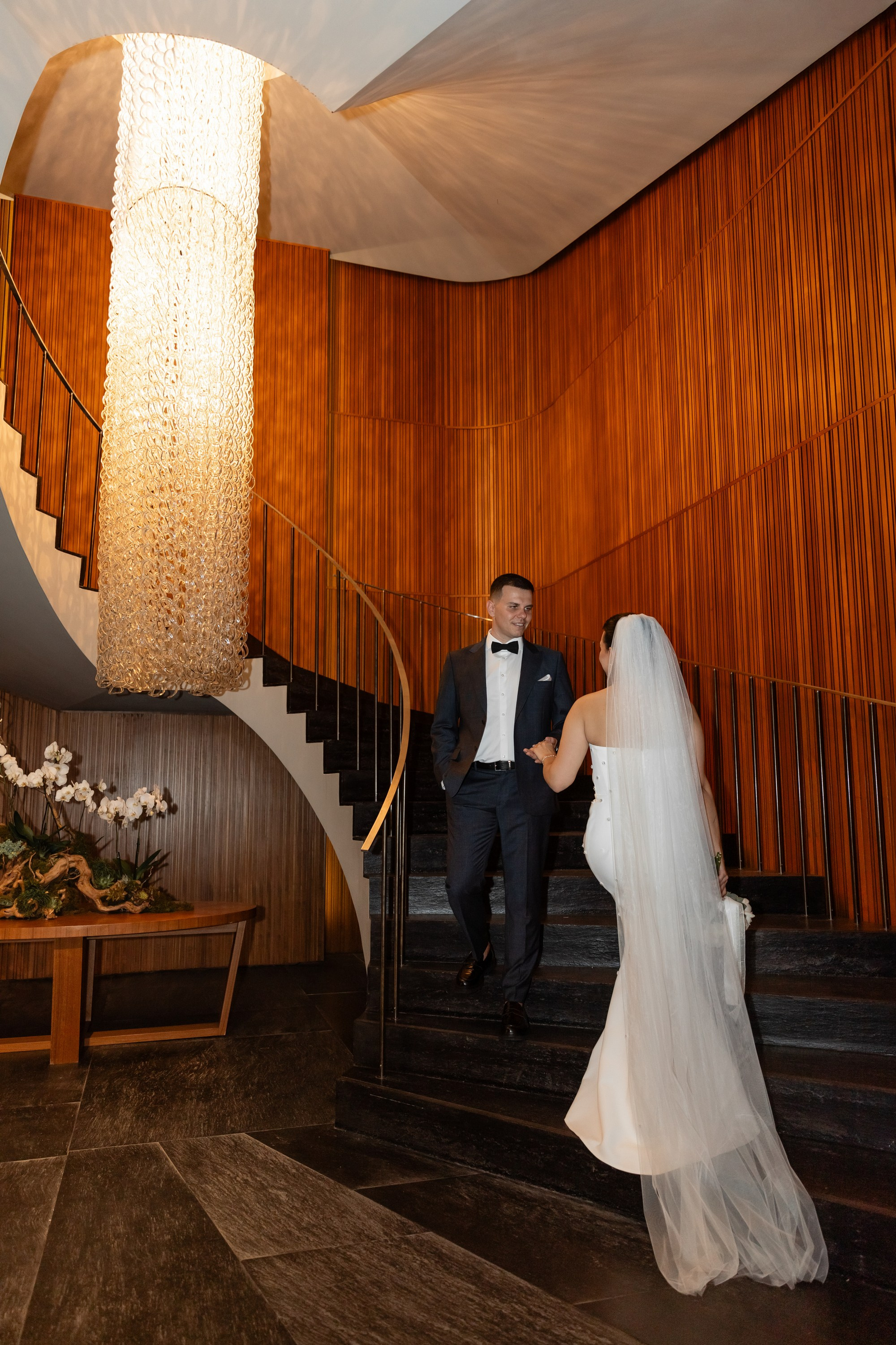 Кирилл и Виктория. Свадебный фотограф Москва