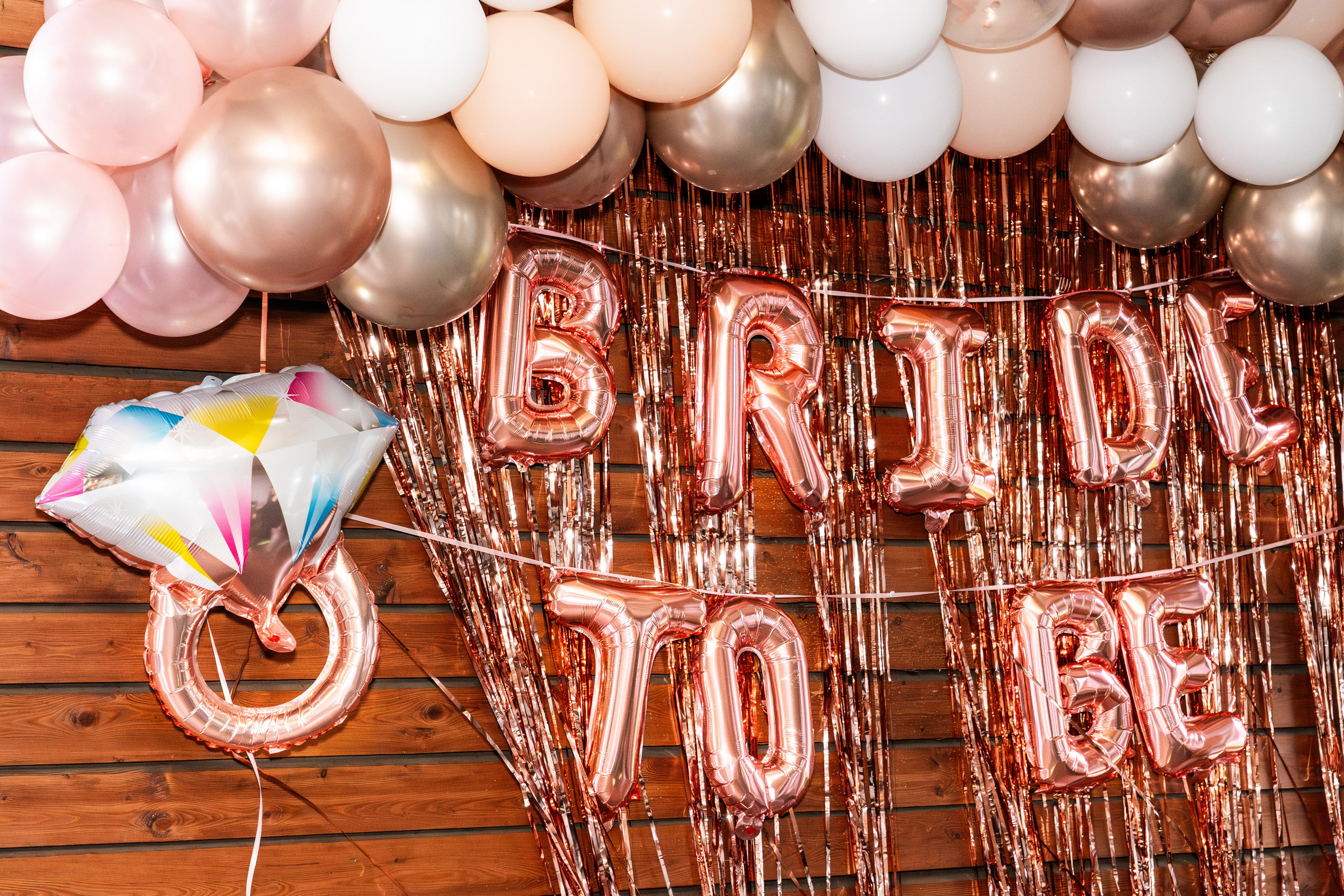 Bride to be. Фотограф Ольга Яканова