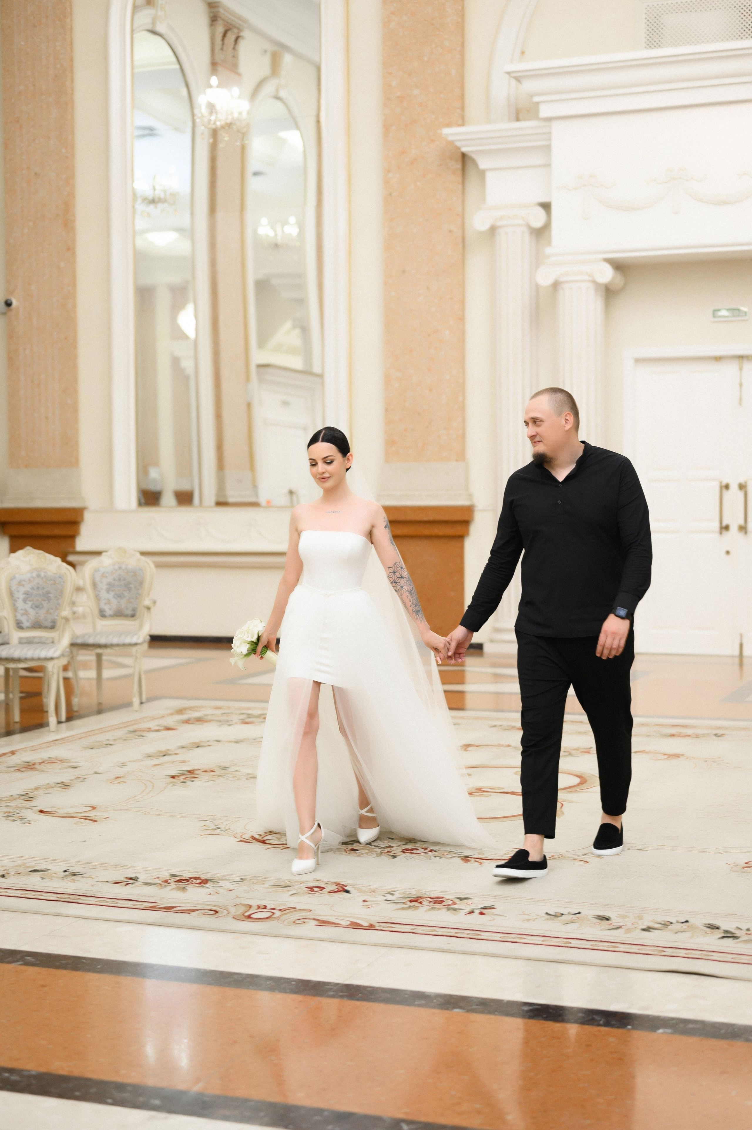 14.08.24. Свадебный и семейный фотограф в Краснодаре