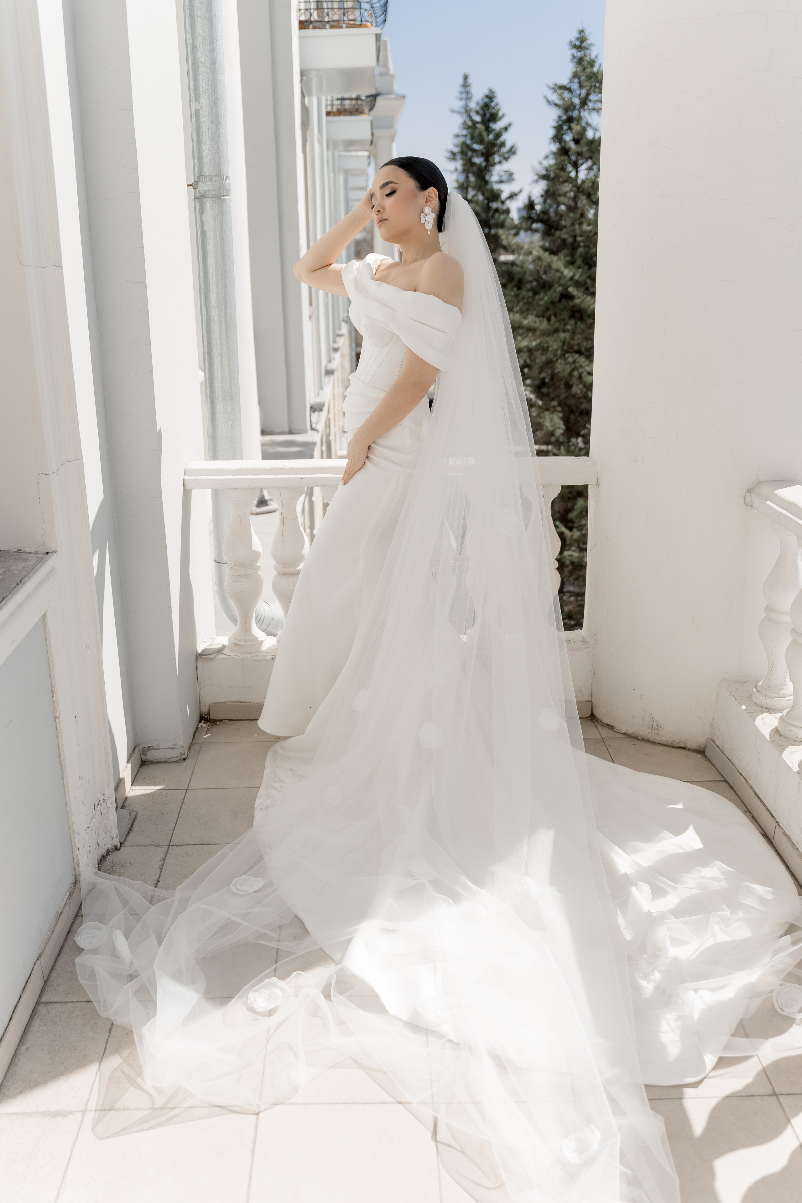 Pre Wedding. Akkanatart.kz