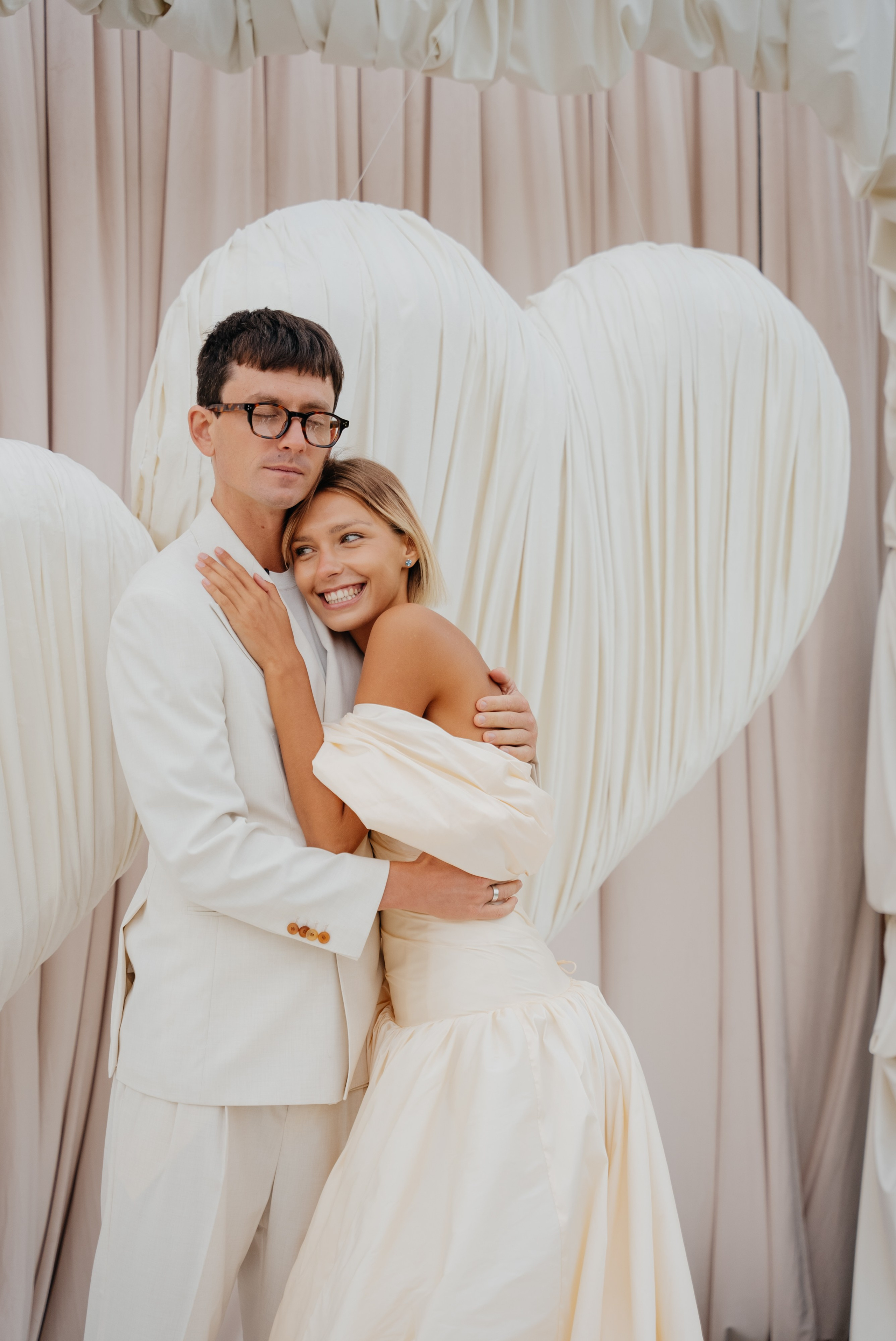 WEDDING. Akkanatart.kz