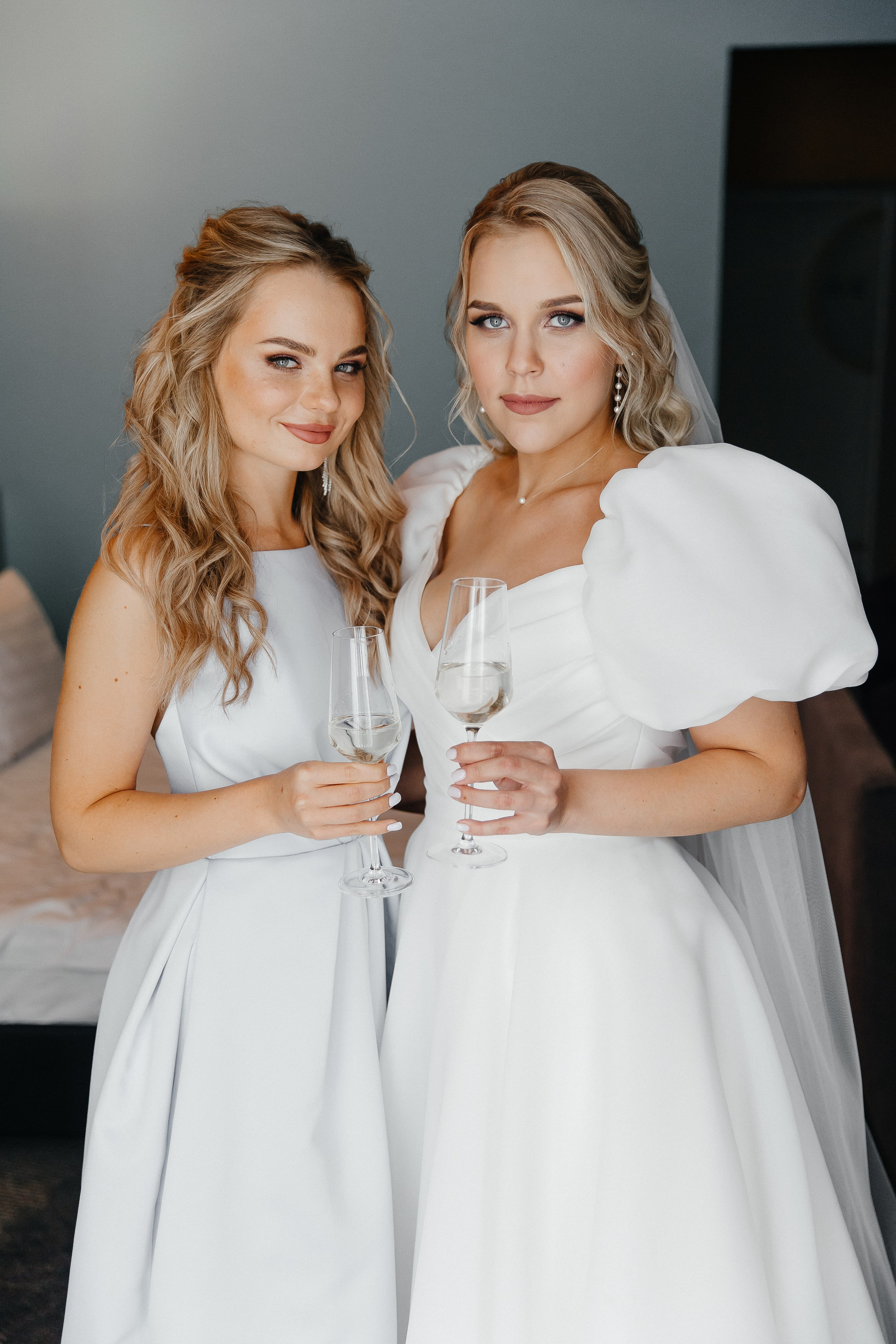 Никита & Влада. Свадебный фотограф Евгений Мирончев