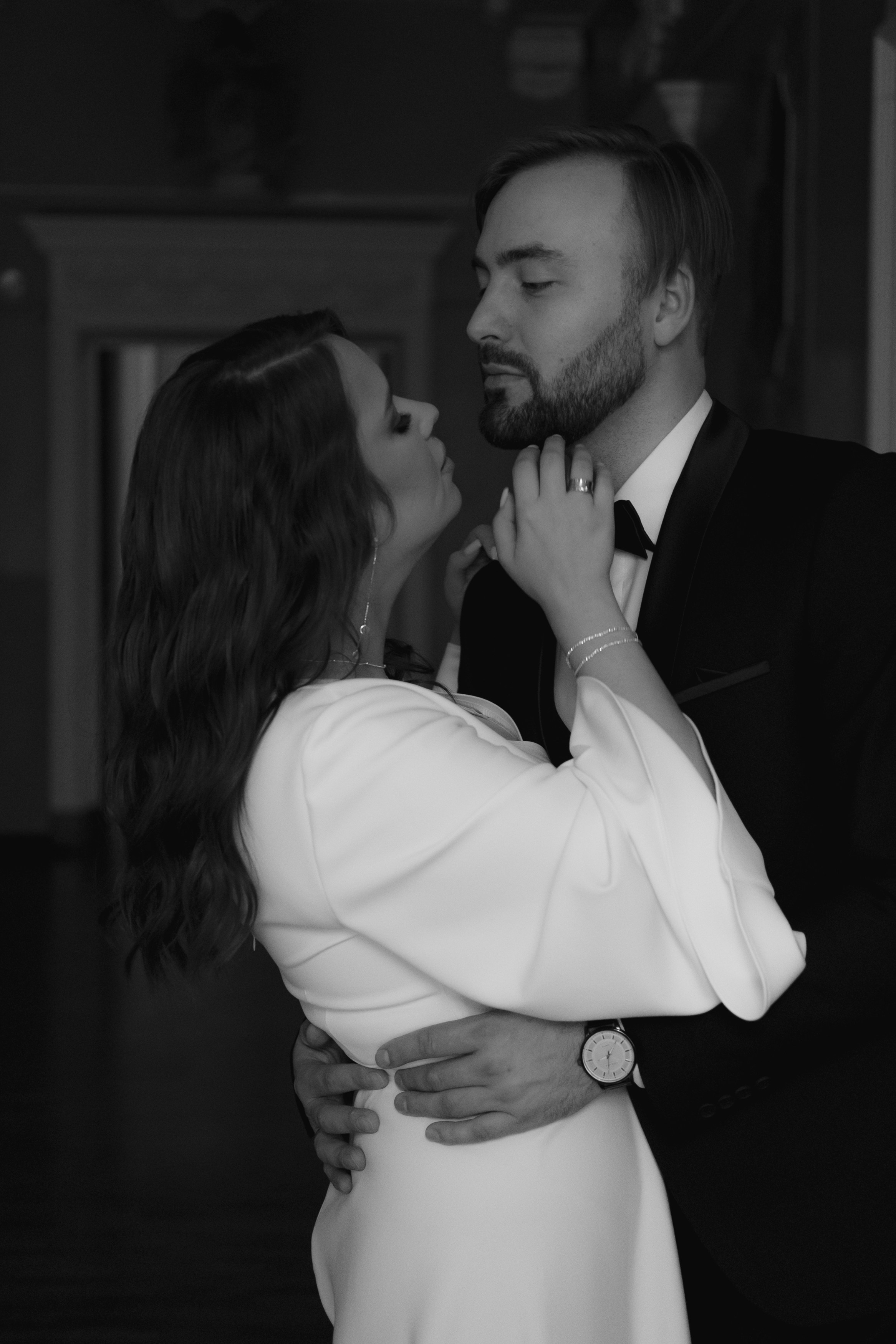 Дмитрий и Анастасия. Главная