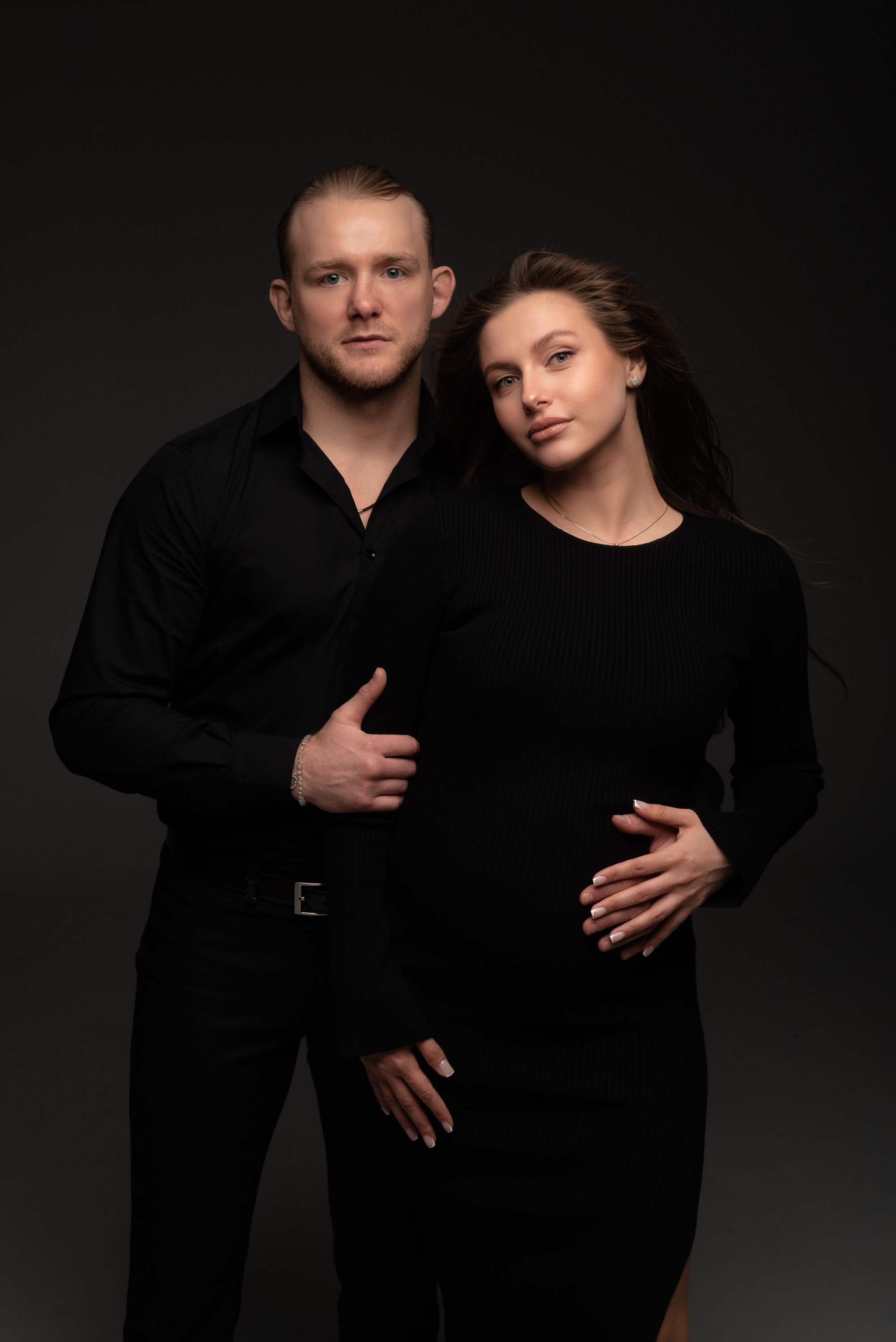 Яков и Мария. Главная