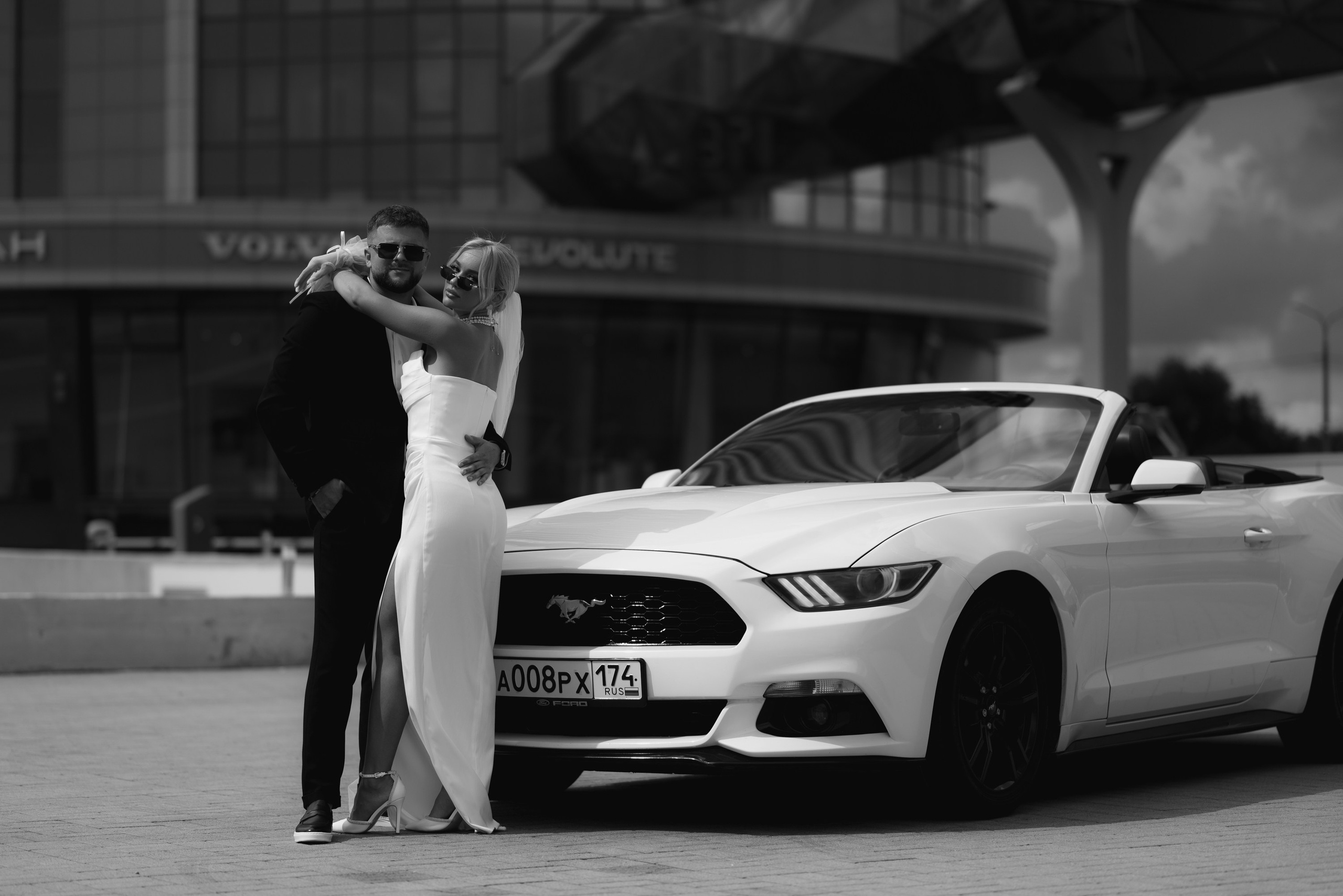 Сергей и Дарья lovestory. Главная