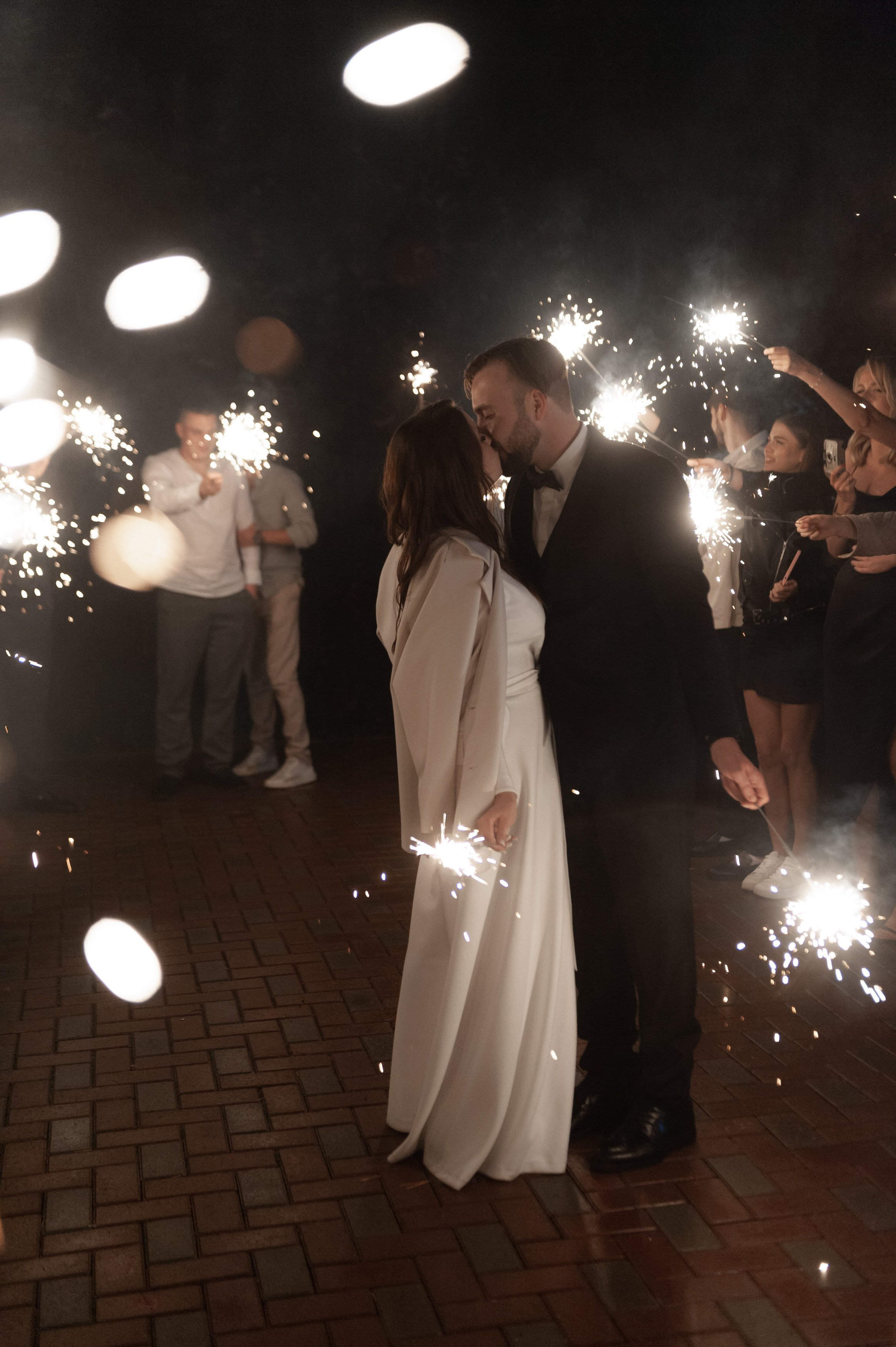 Дмитрий и Анастасия. Главная