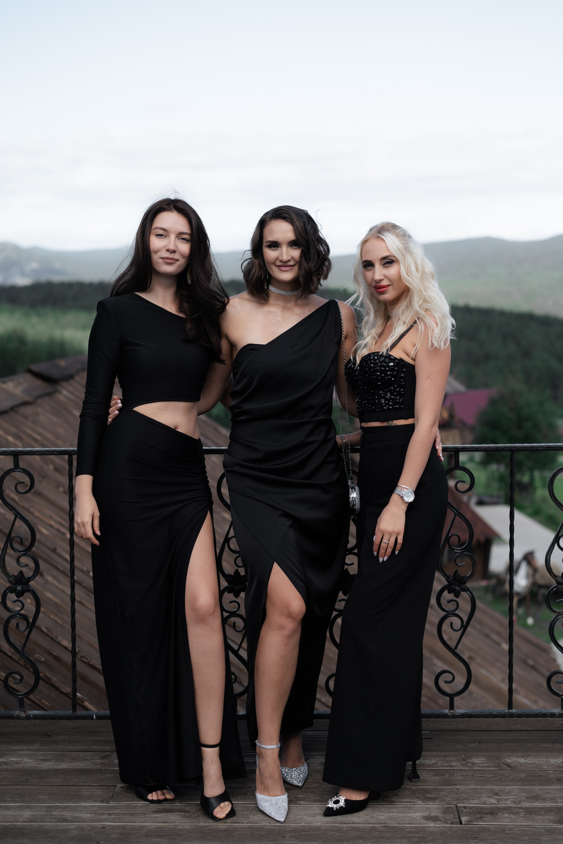 Сергей и Дарья. Главная