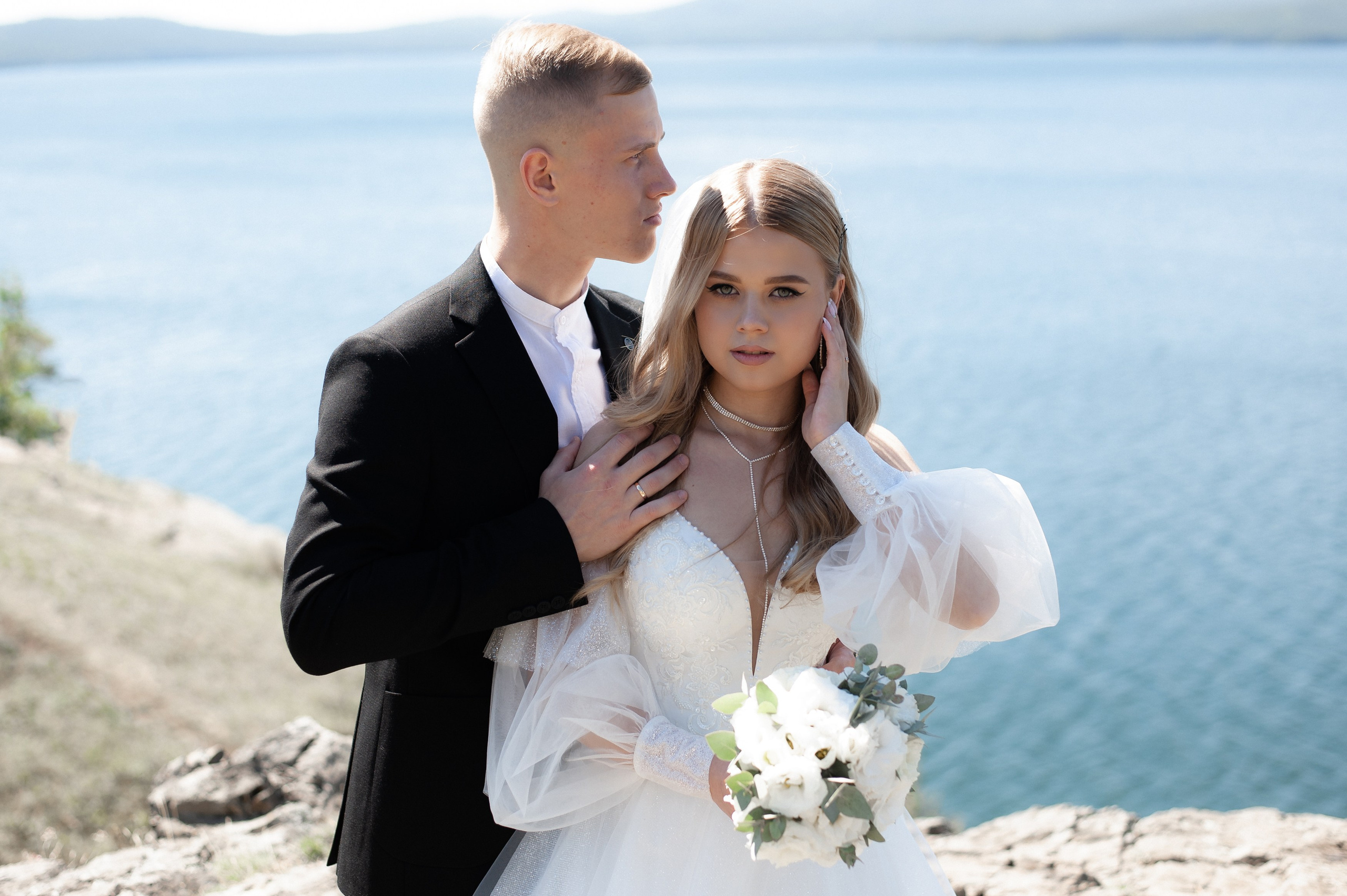 Николай и Анастасия. Главная