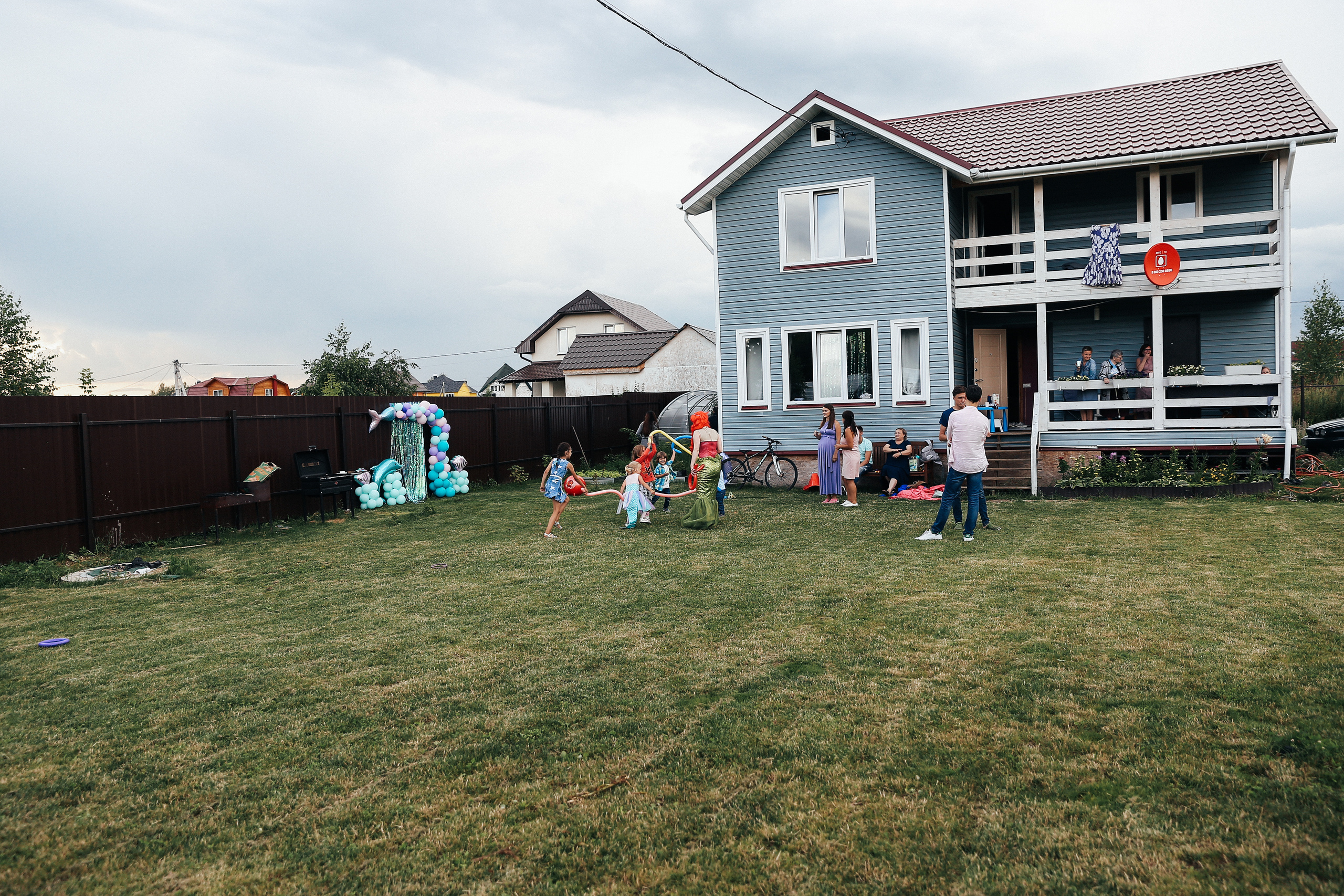 4 года. Свадебный фотограф Домодедово Москва Катерина Алехина