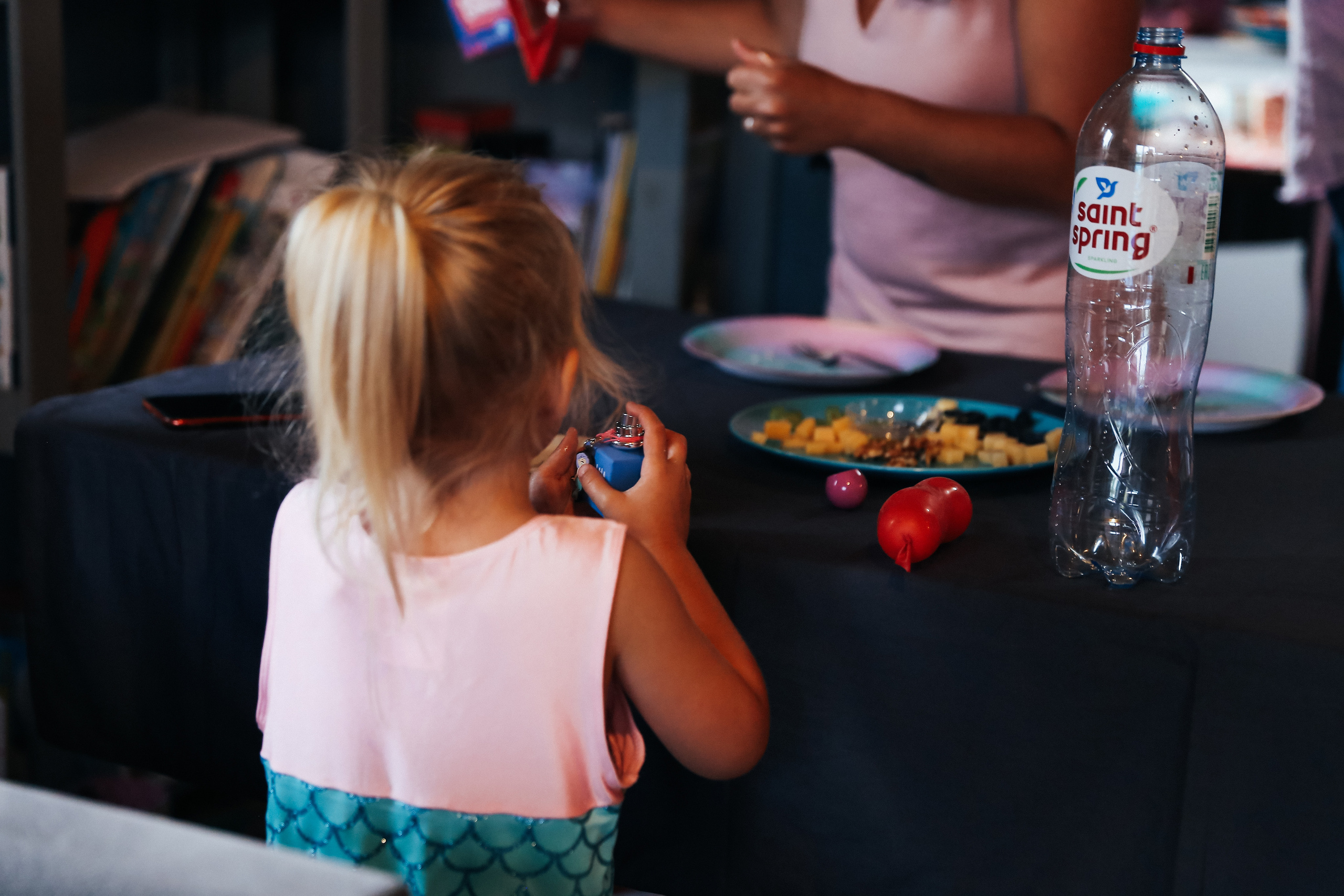 4 года. Свадебный фотограф Домодедово Москва Катерина Алехина