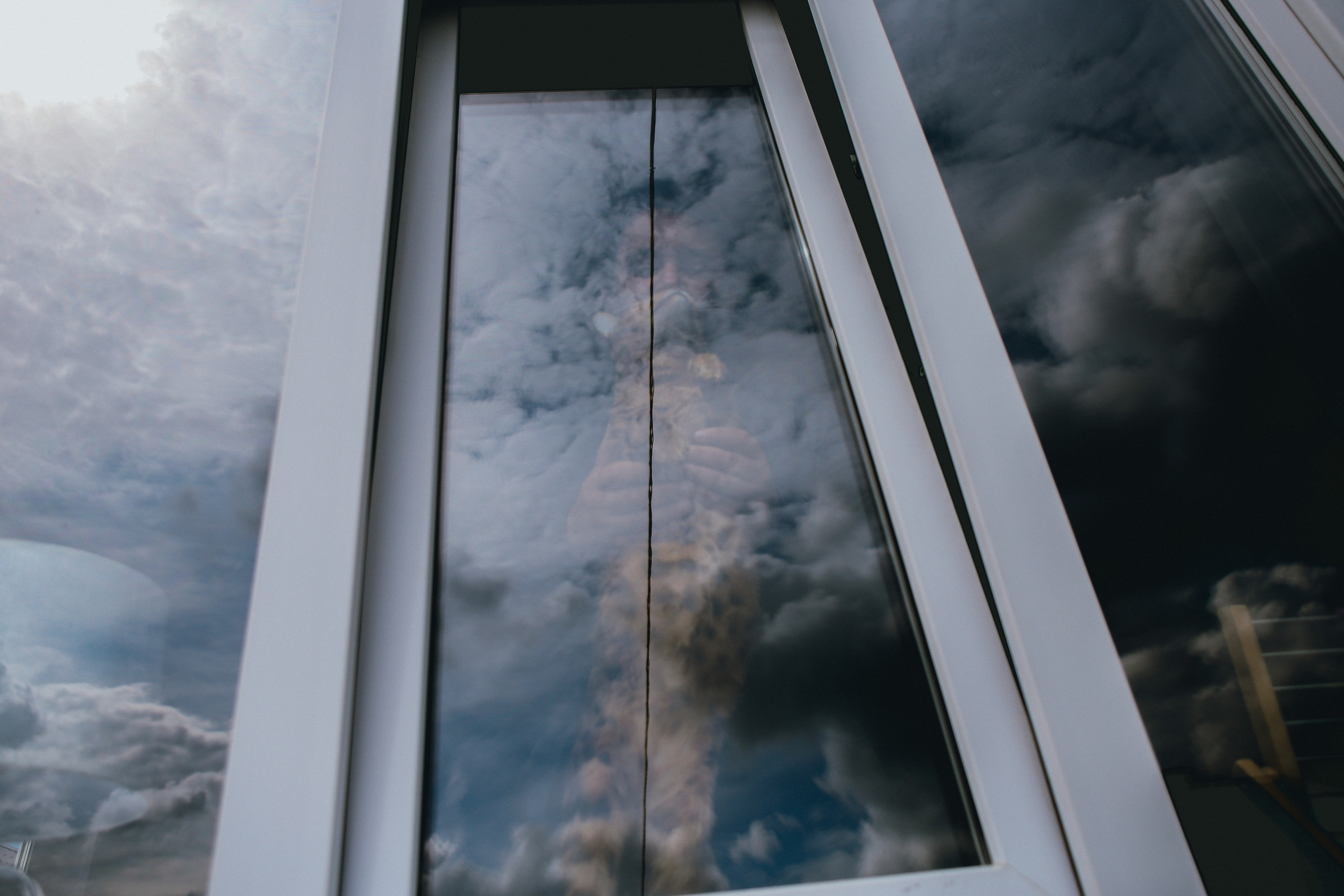 Есения. Свадебный фотограф Домодедово Москва Катерина Алехина