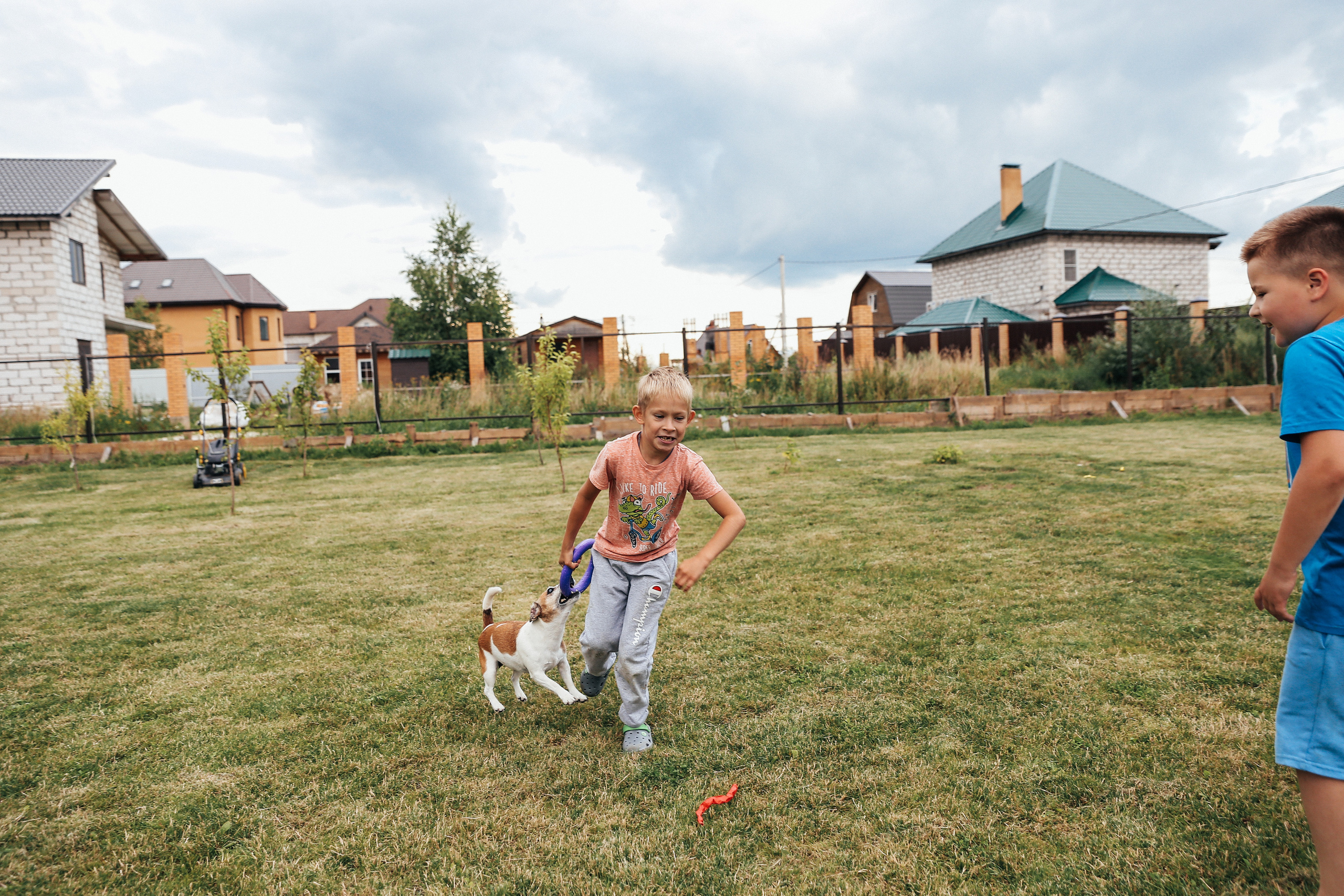 4 года. Свадебный фотограф Домодедово Москва Катерина Алехина