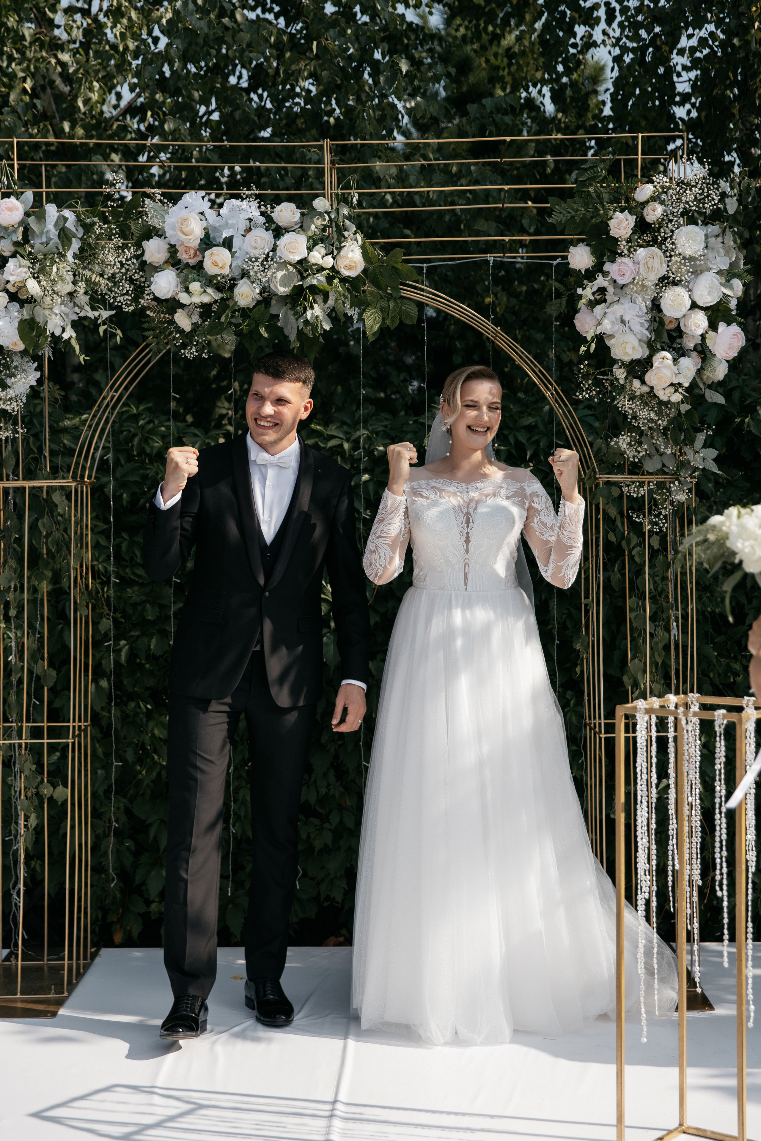 Саша & Даша. Свадебный фотограф Домодедово Москва Катерина Алехина