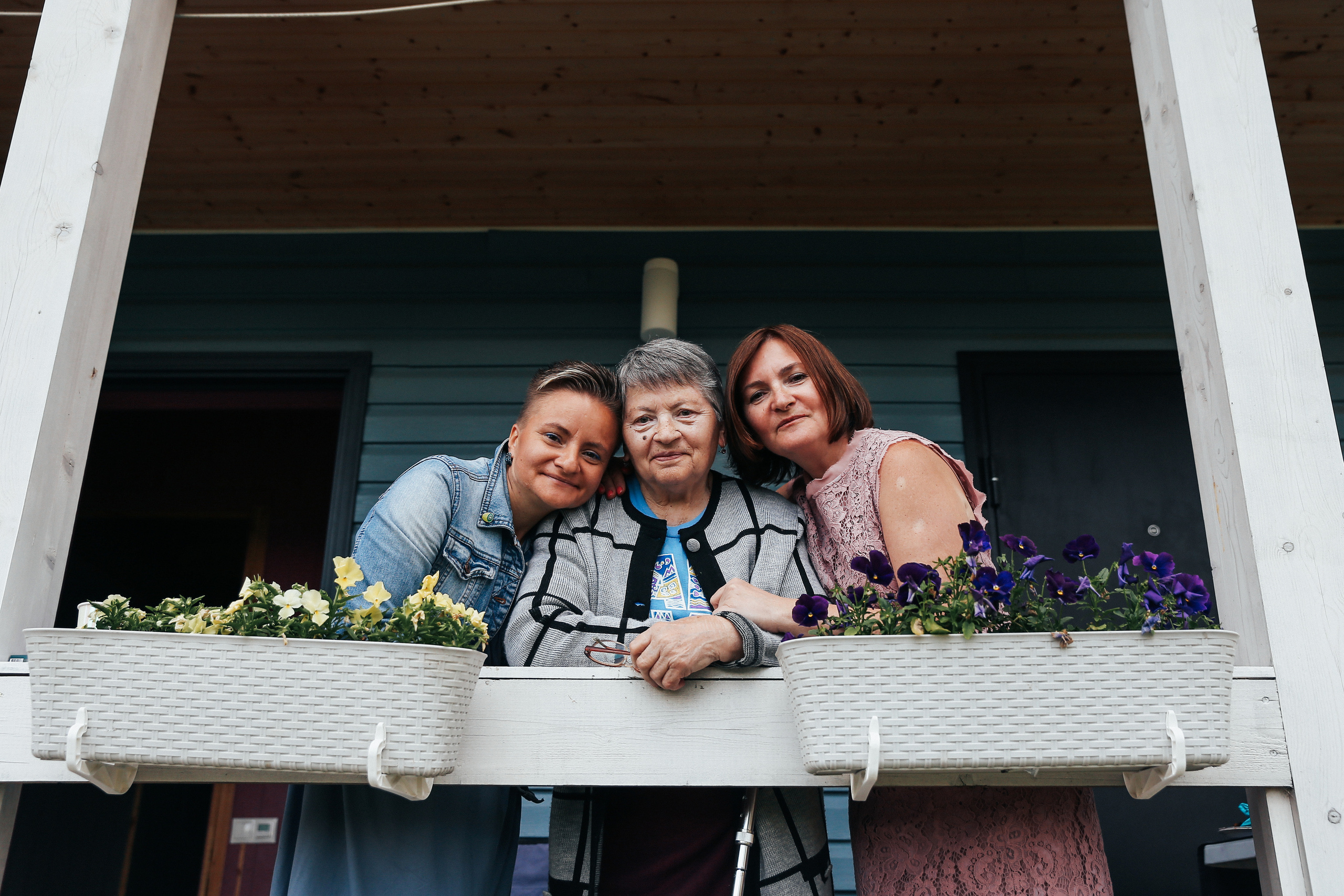 4 года. Свадебный фотограф Домодедово Москва Катерина Алехина