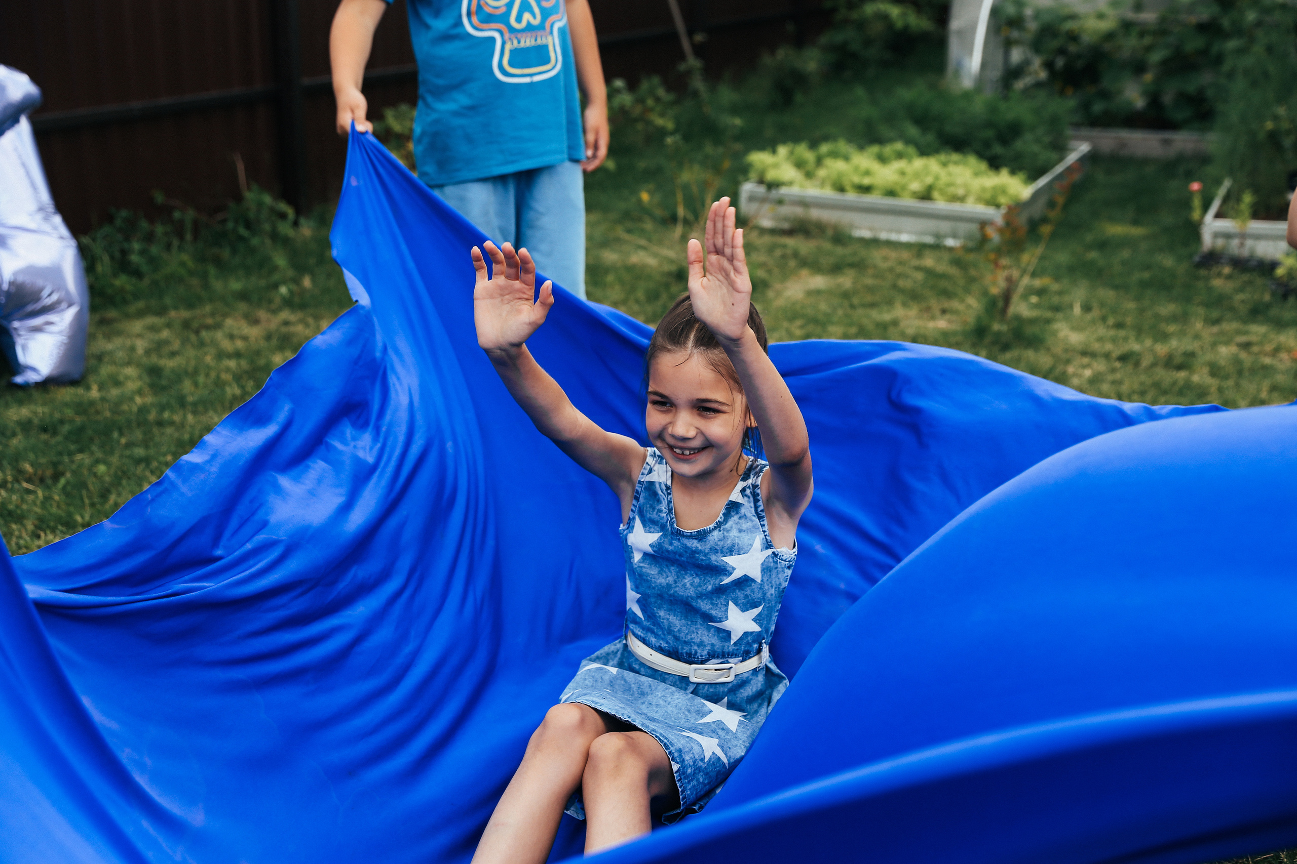 4 года. Свадебный фотограф Домодедово Москва Катерина Алехина