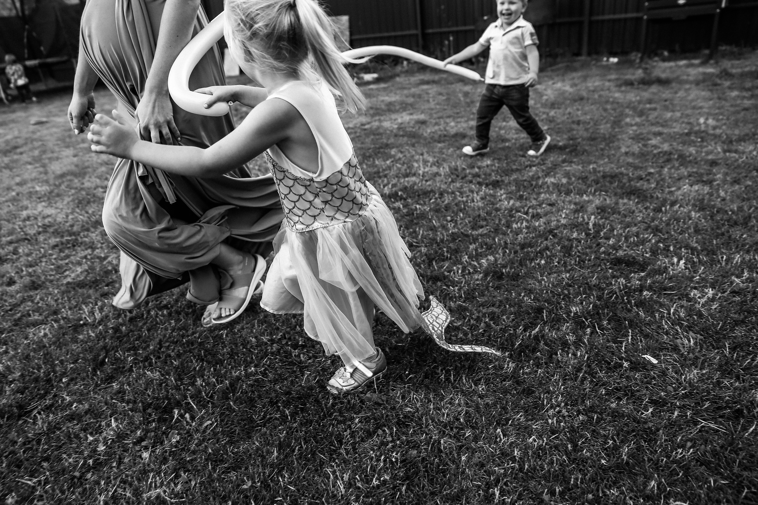 4 года. Свадебный фотограф Домодедово Москва Катерина Алехина