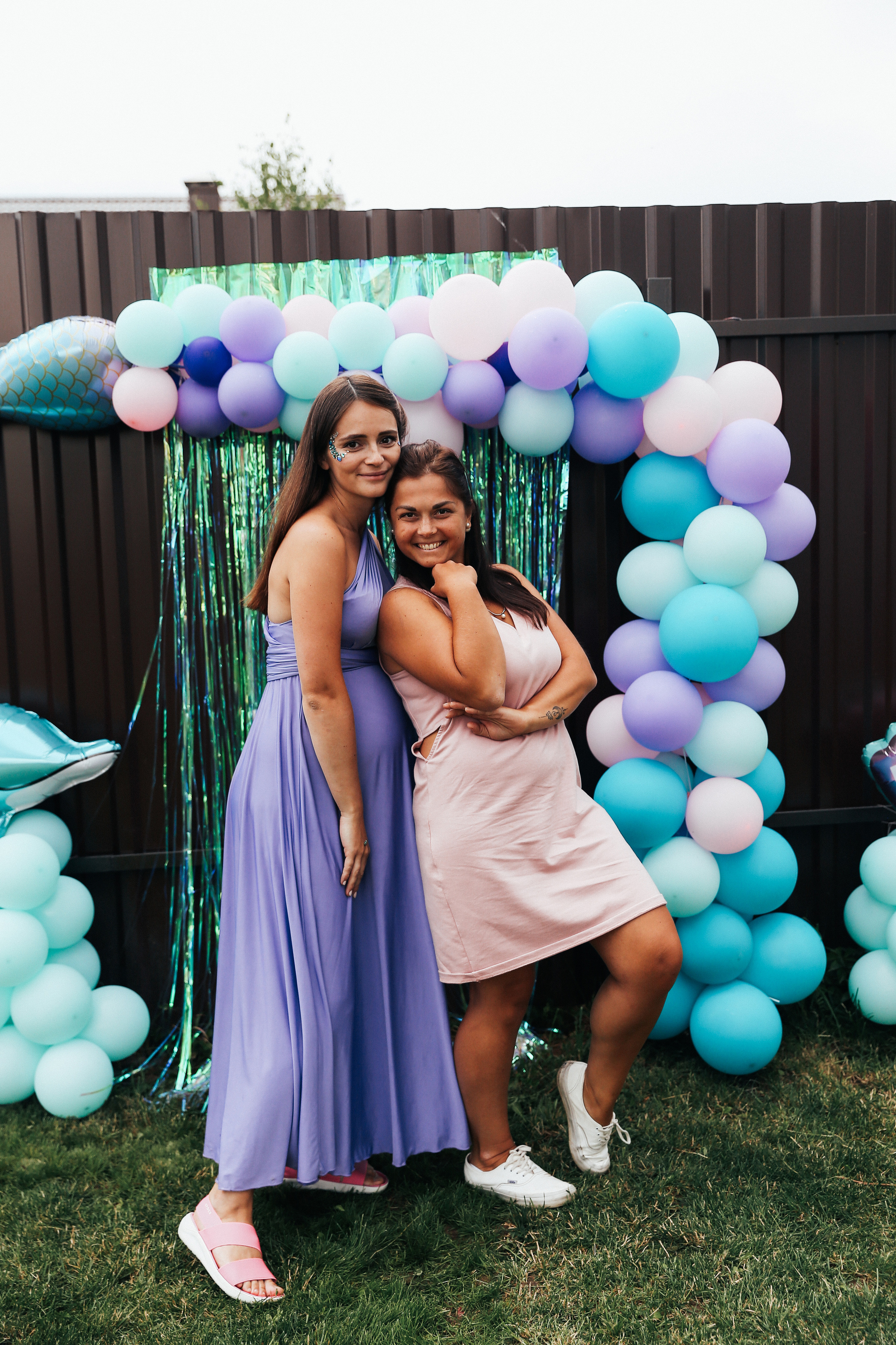 4 года. Свадебный фотограф Домодедово Москва Катерина Алехина