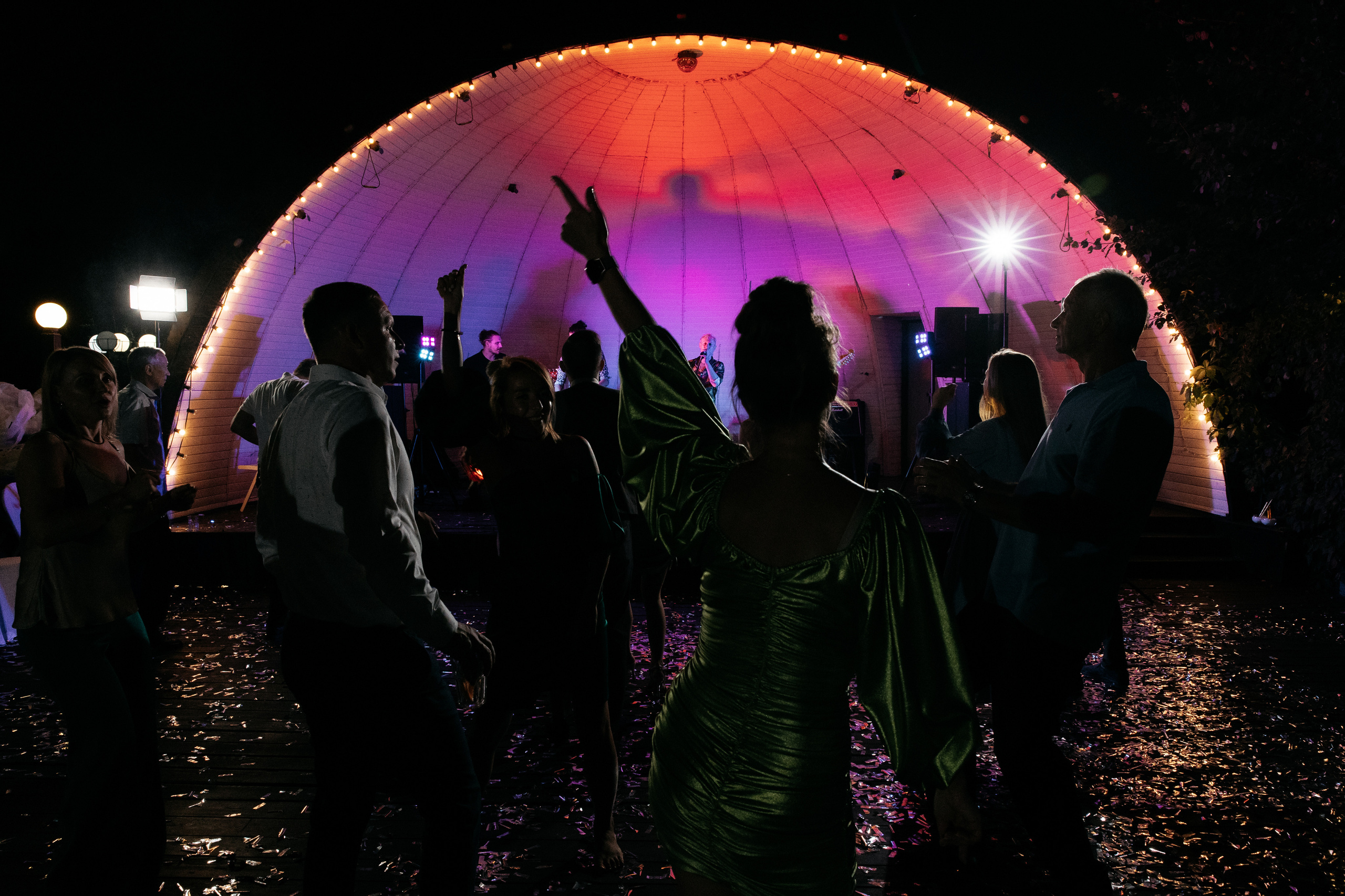 Саша & Даша. Свадебный фотограф Домодедово Москва Катерина Алехина