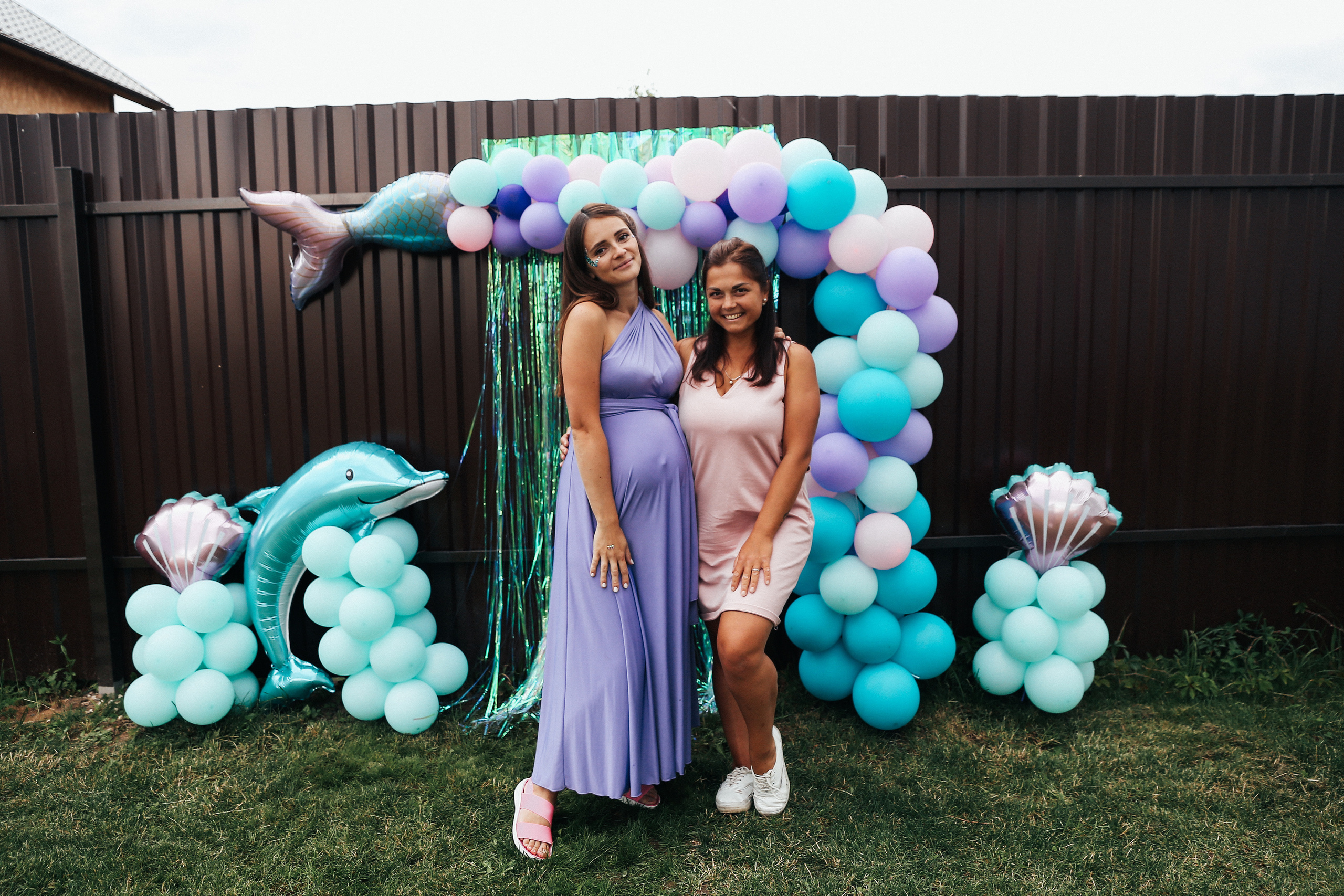 4 года. Свадебный фотограф Домодедово Москва Катерина Алехина