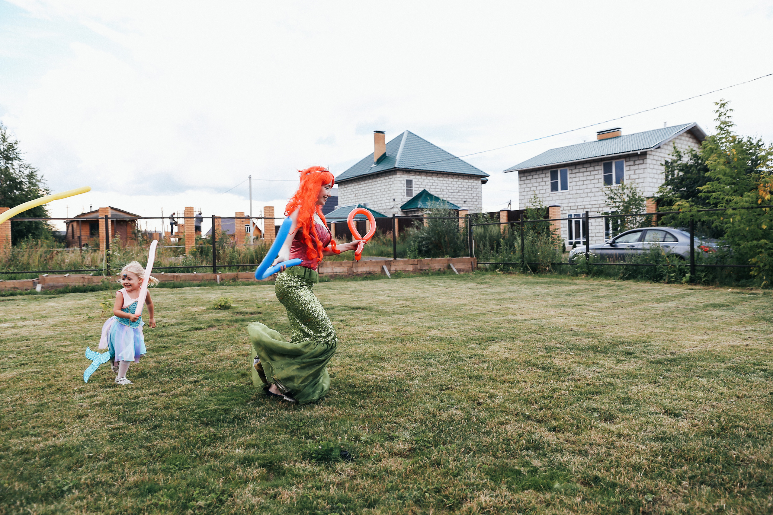 4 года. Свадебный фотограф Домодедово Москва Катерина Алехина