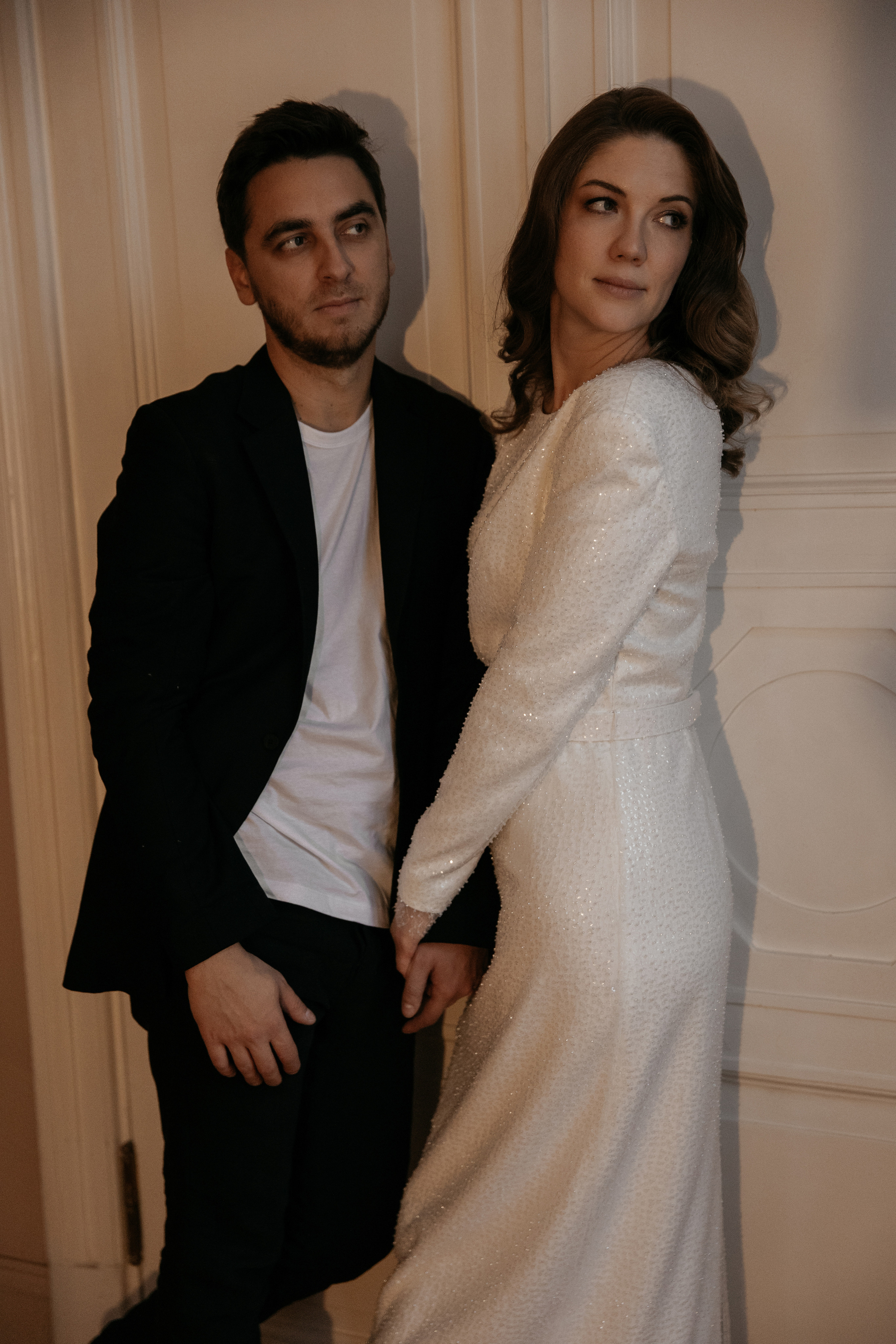 Кирилл & Мария. Свадебный фотограф Домодедово Москва Катерина Алехина