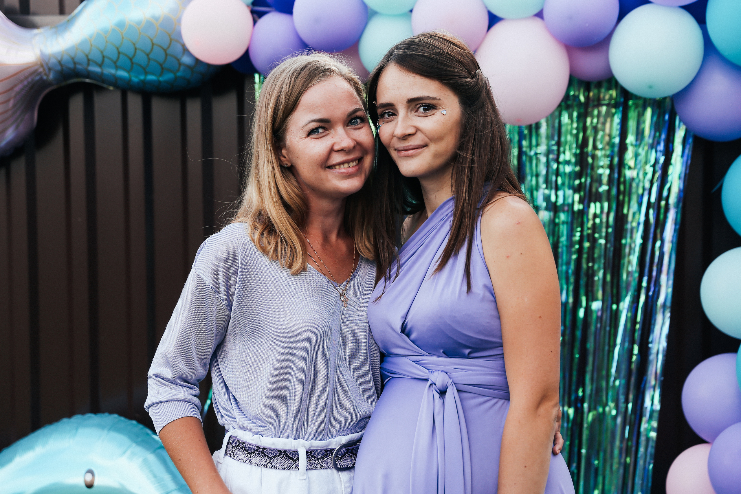 4 года. Свадебный фотограф Домодедово Москва Катерина Алехина