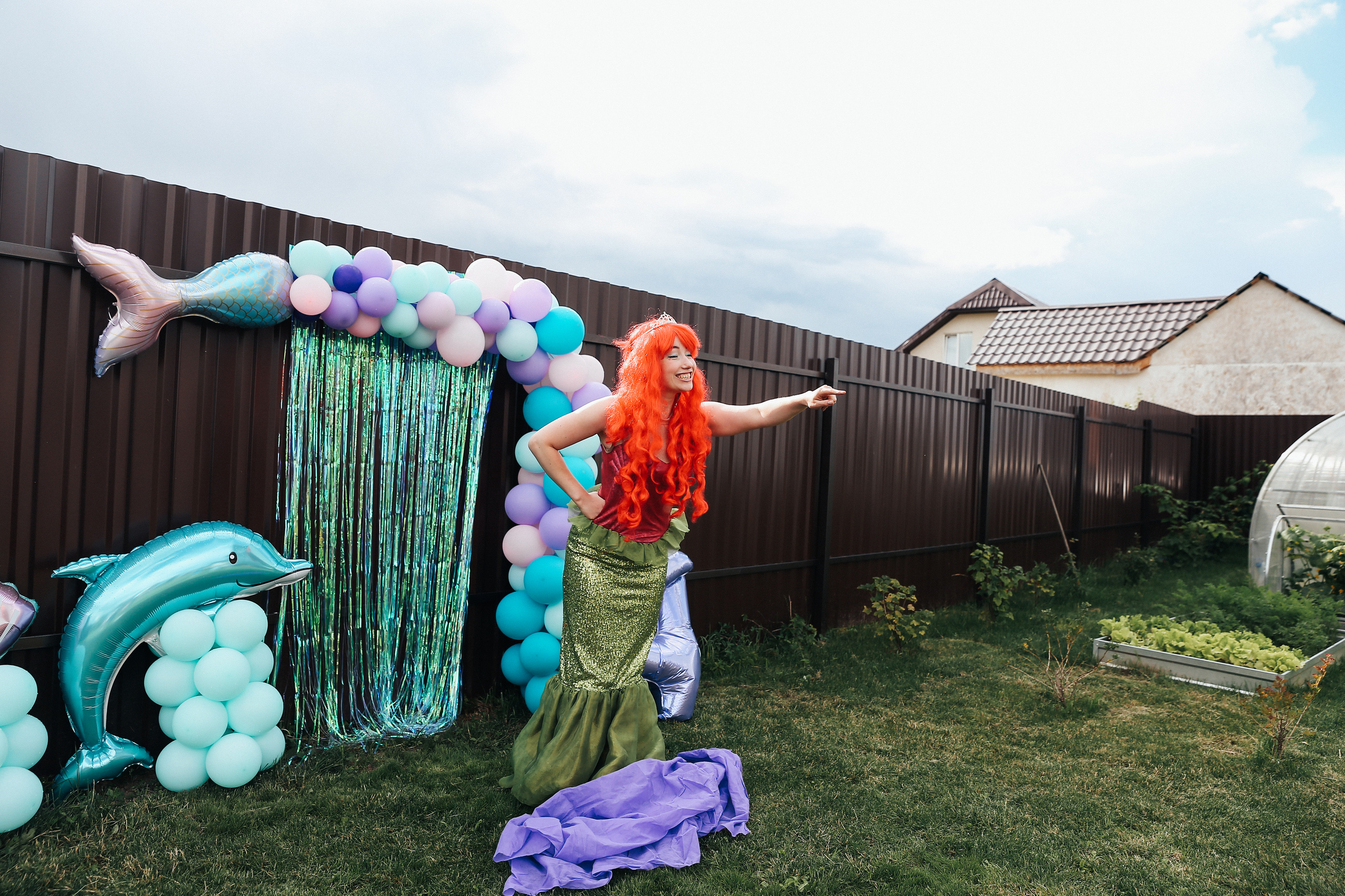 4 года. Свадебный фотограф Домодедово Москва Катерина Алехина