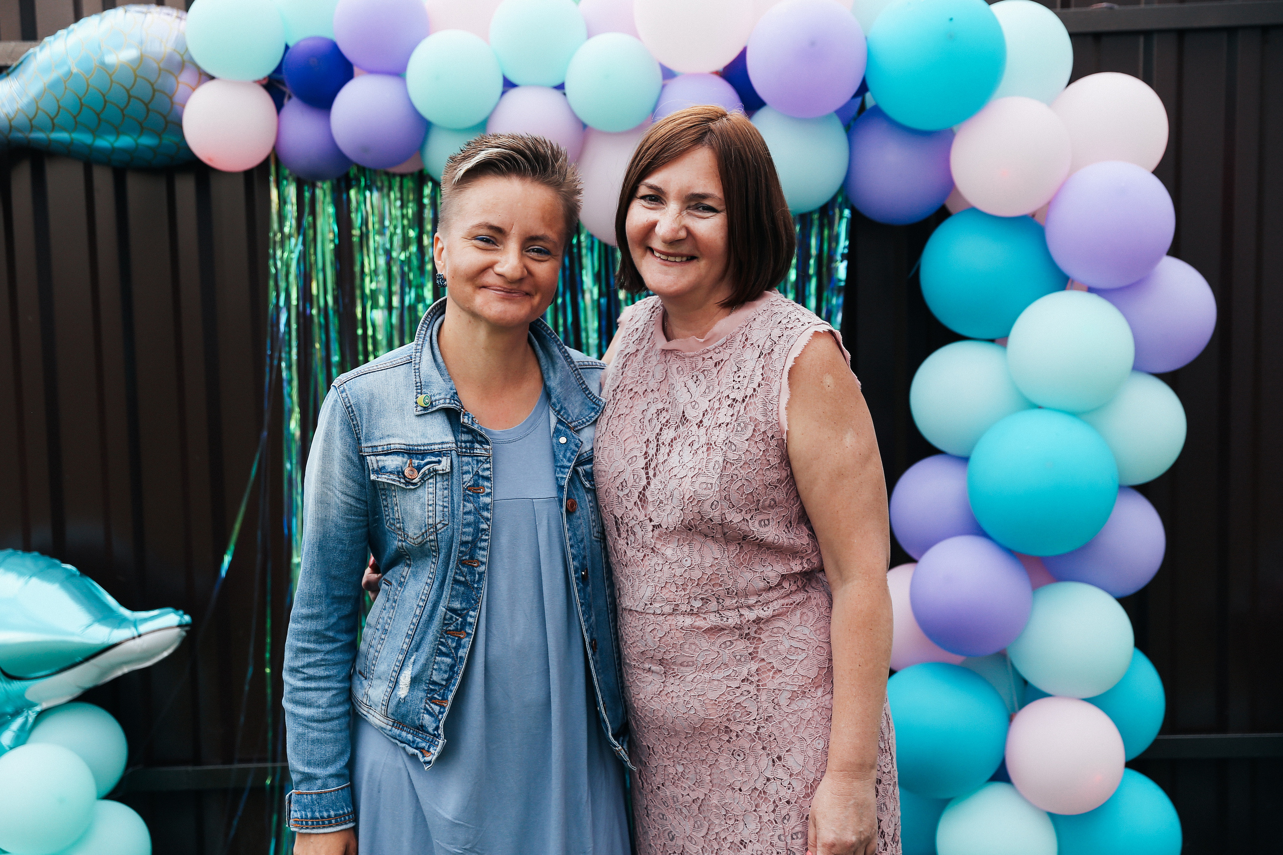 4 года. Свадебный фотограф Домодедово Москва Катерина Алехина