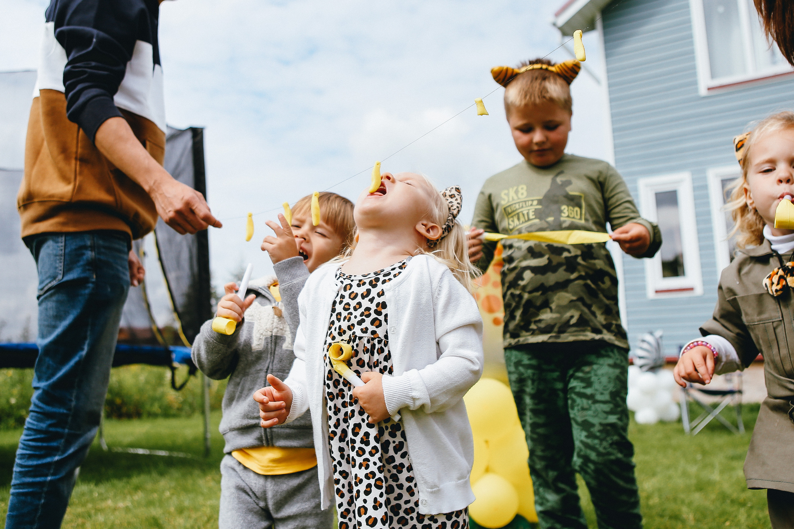 Есения. Свадебный фотограф Домодедово Москва Катерина Алехина