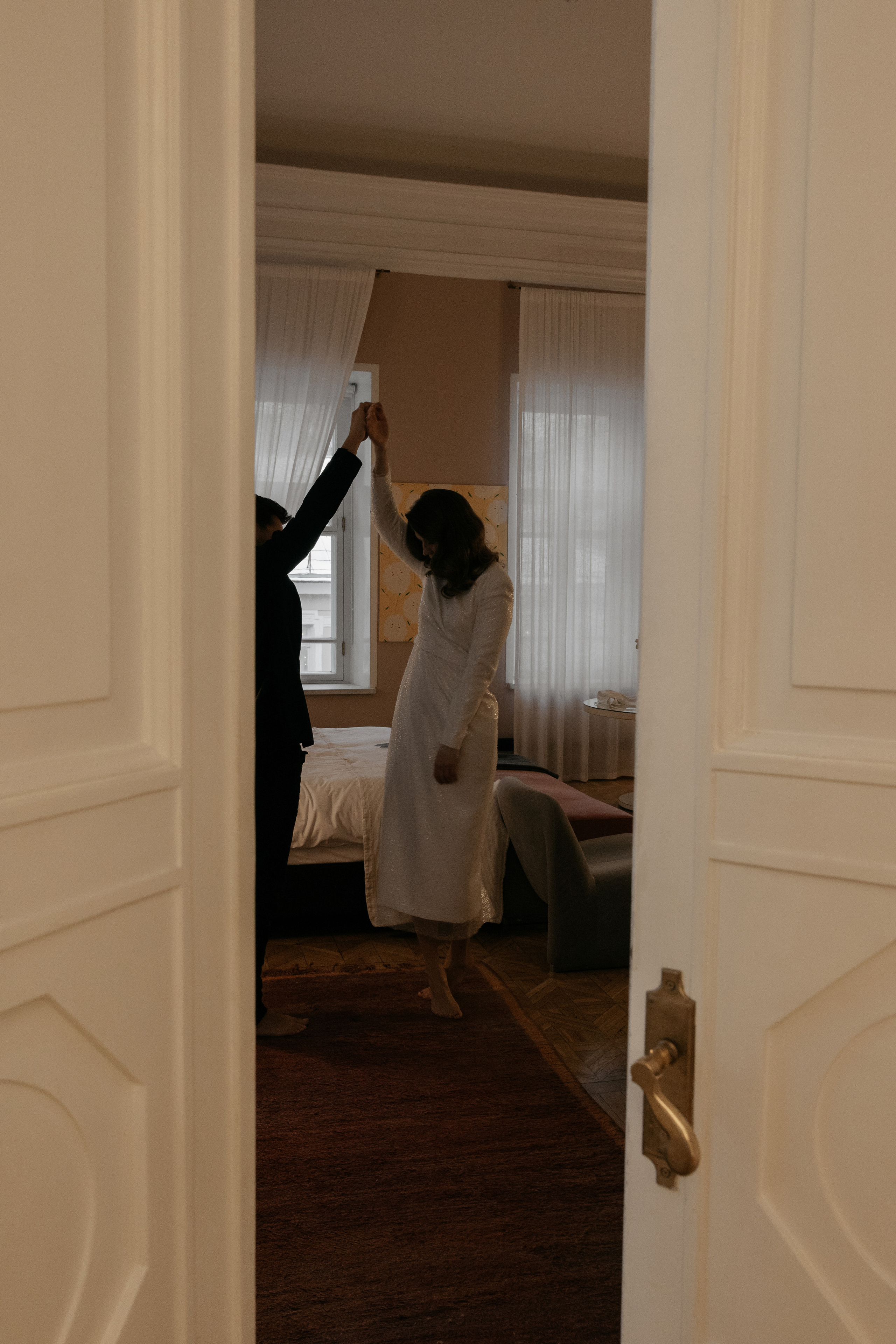 Кирилл & Мария. Свадебный фотограф Домодедово Москва Катерина Алехина