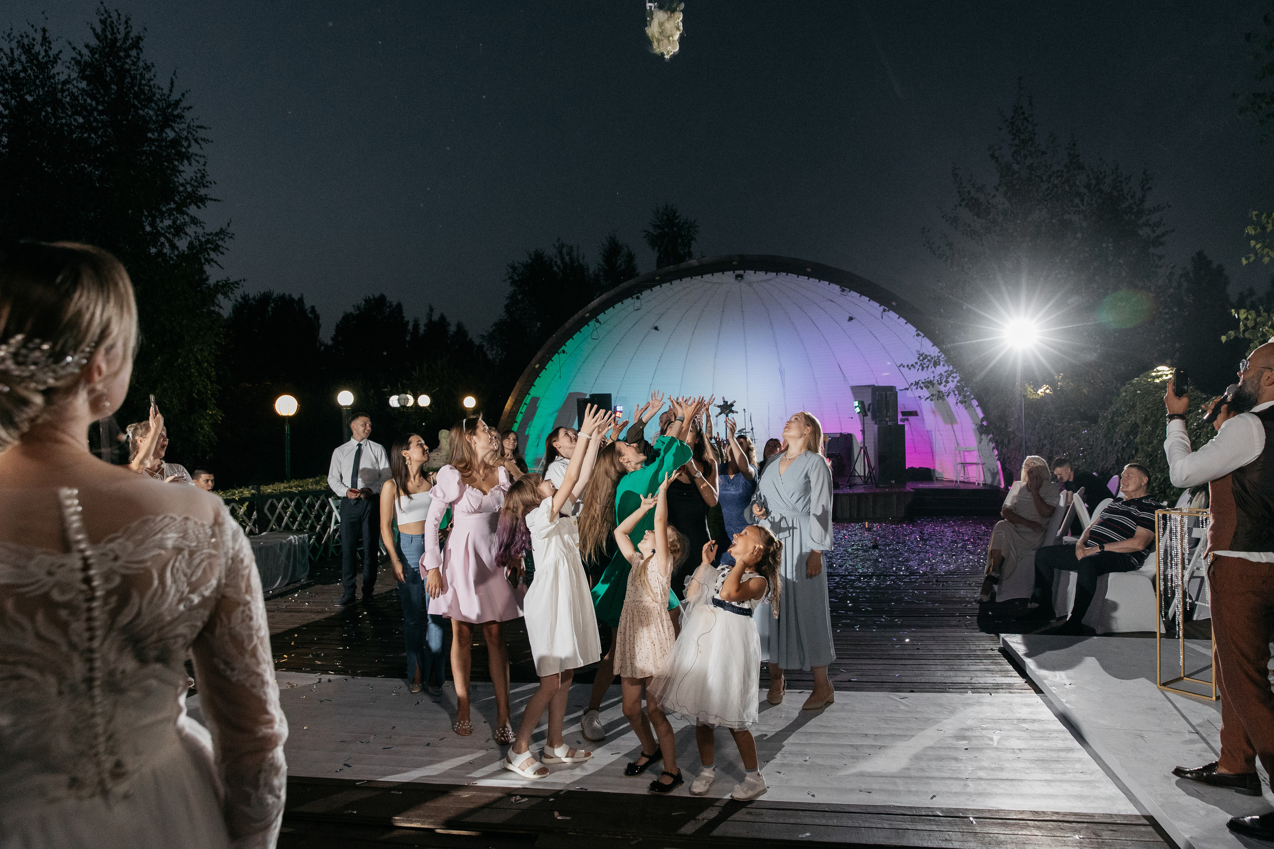 Саша & Даша. Свадебный фотограф Домодедово Москва Катерина Алехина