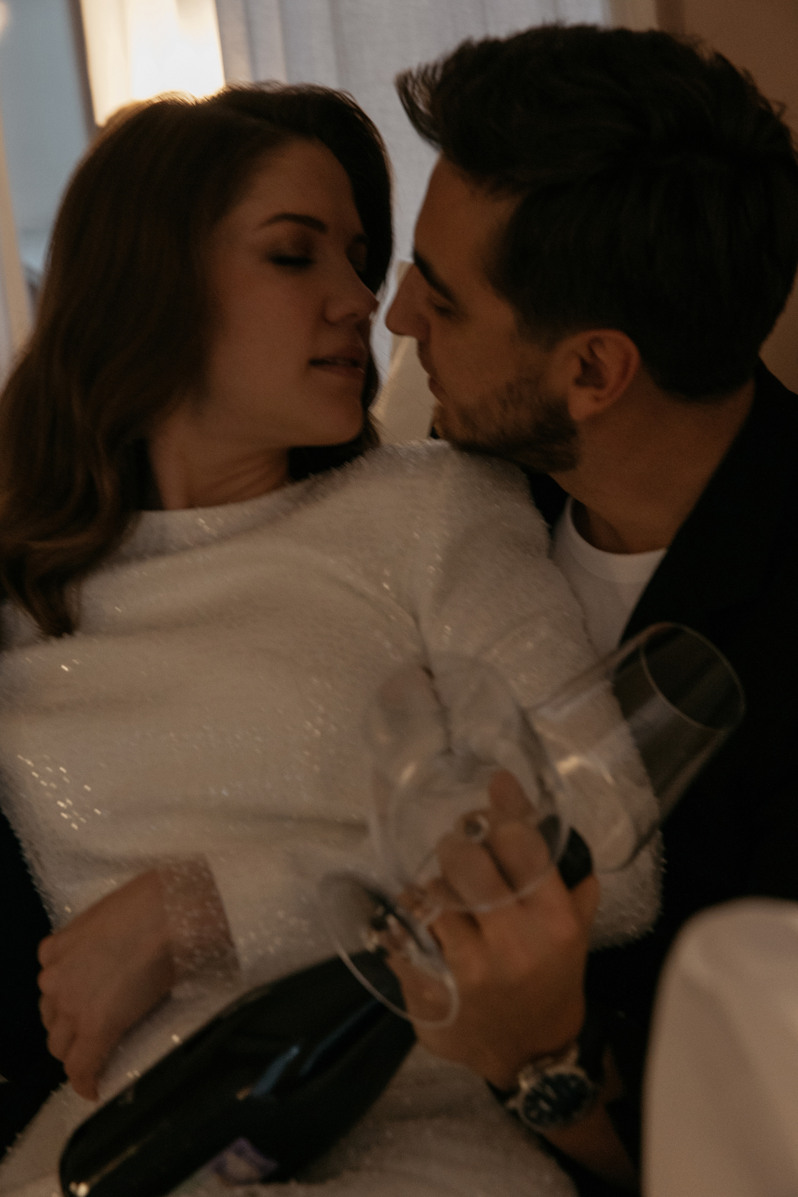 Кирилл & Мария. Свадебный фотограф Домодедово Москва Катерина Алехина