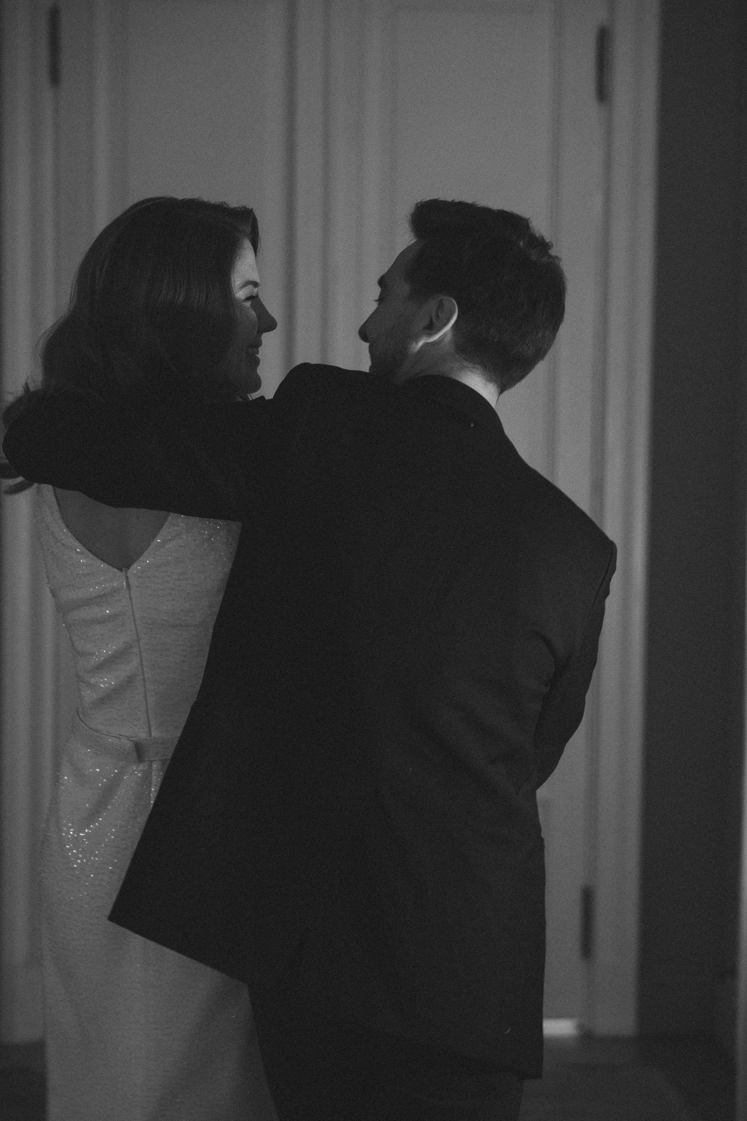 Кирилл & Мария. Свадебный фотограф Домодедово Москва Катерина Алехина