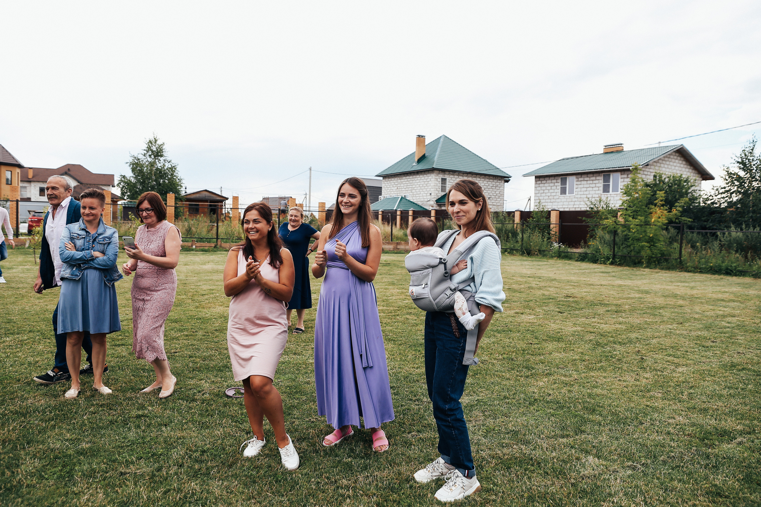 4 года. Свадебный фотограф Домодедово Москва Катерина Алехина